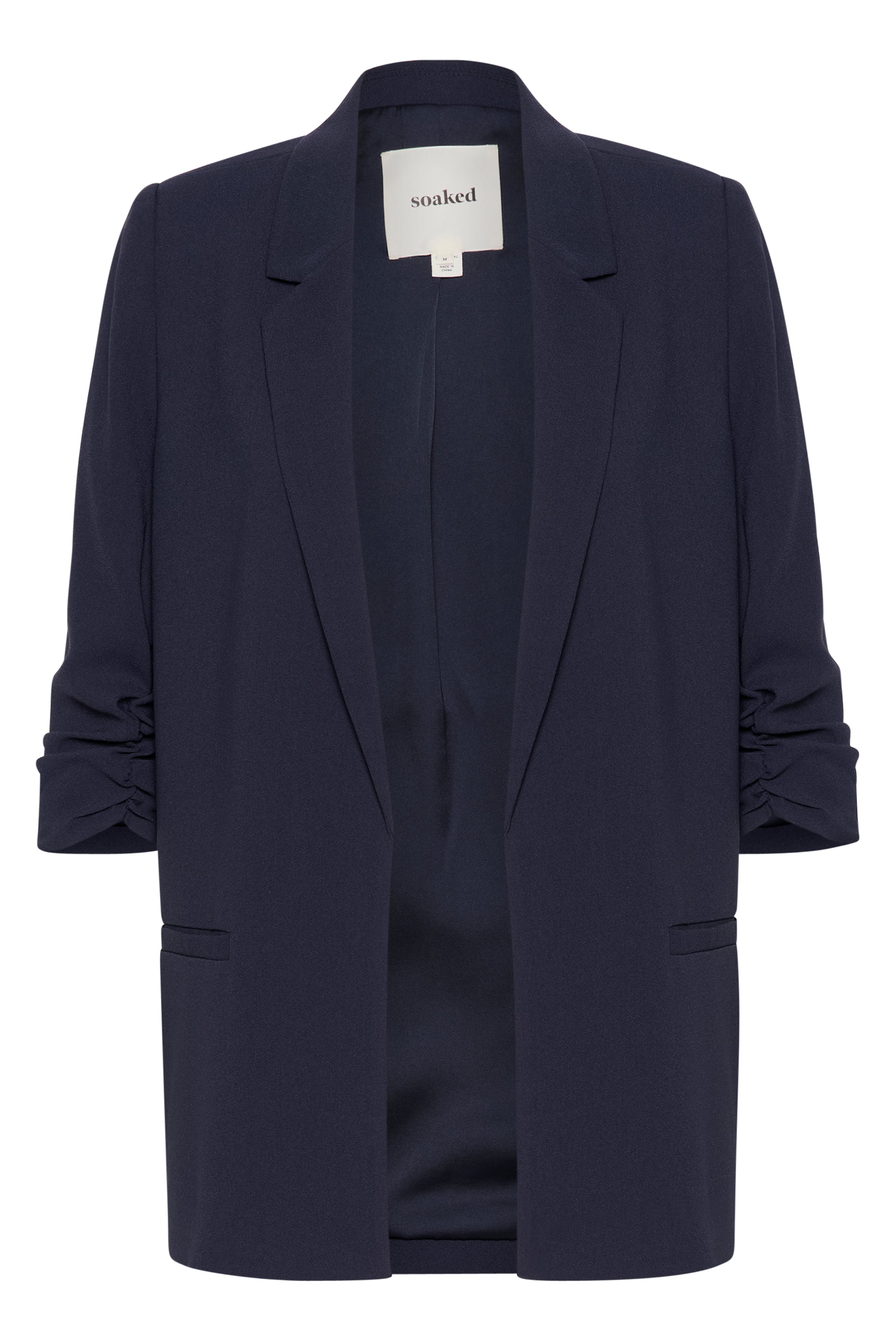 SLShirley Blazer PACK FRONT 30403608-193924