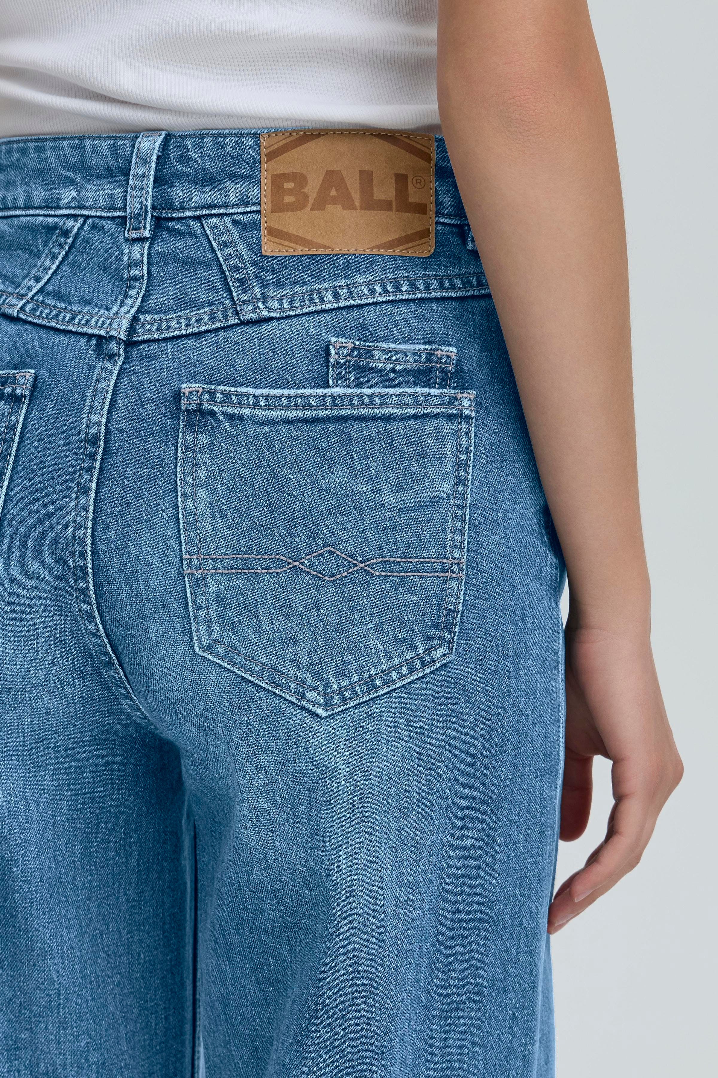 BAALDO Jeans LOOKBOOK DETAIL 50405074-204026