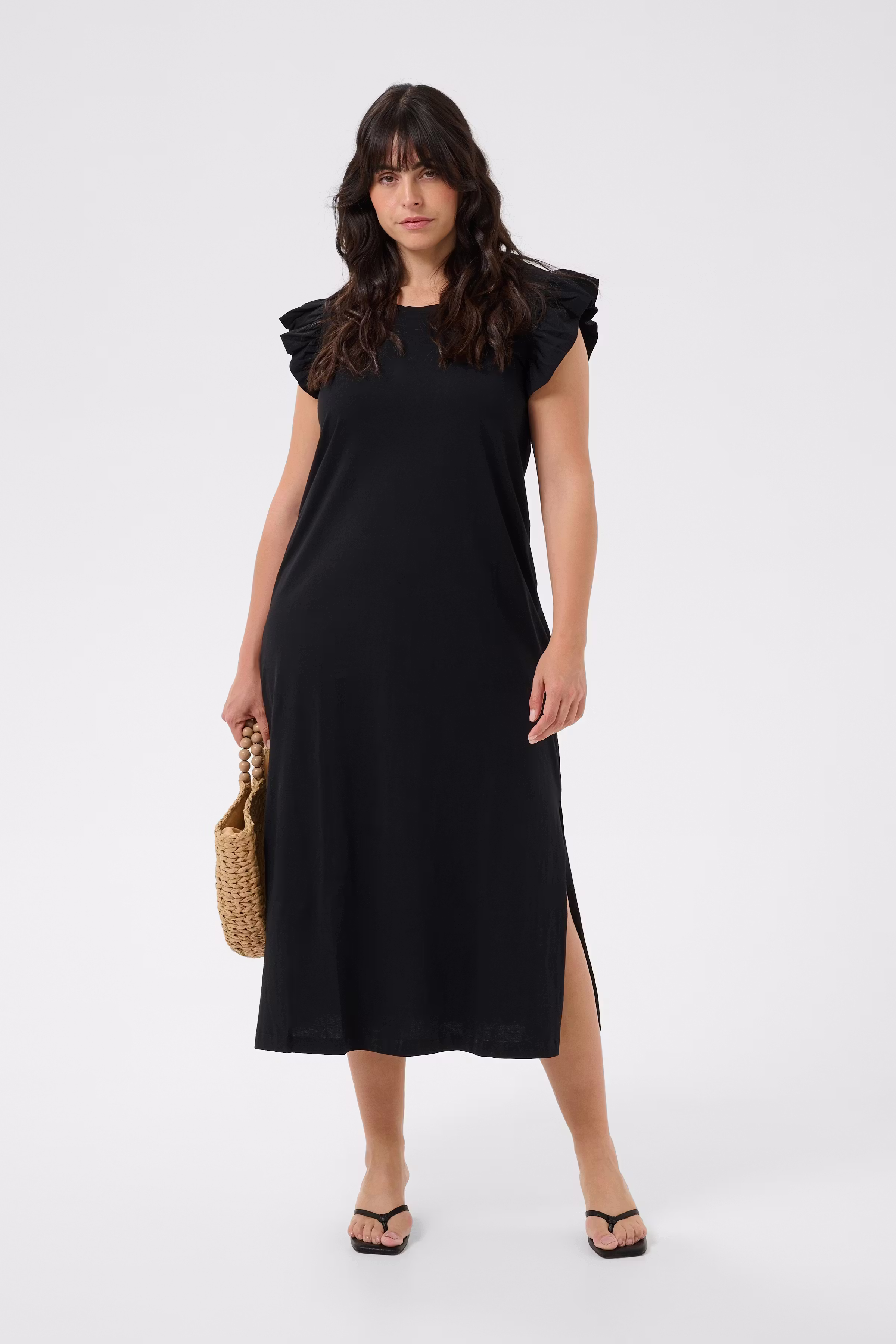 KCcaline Dress LOOKBOOK FRONT 10584117-100121