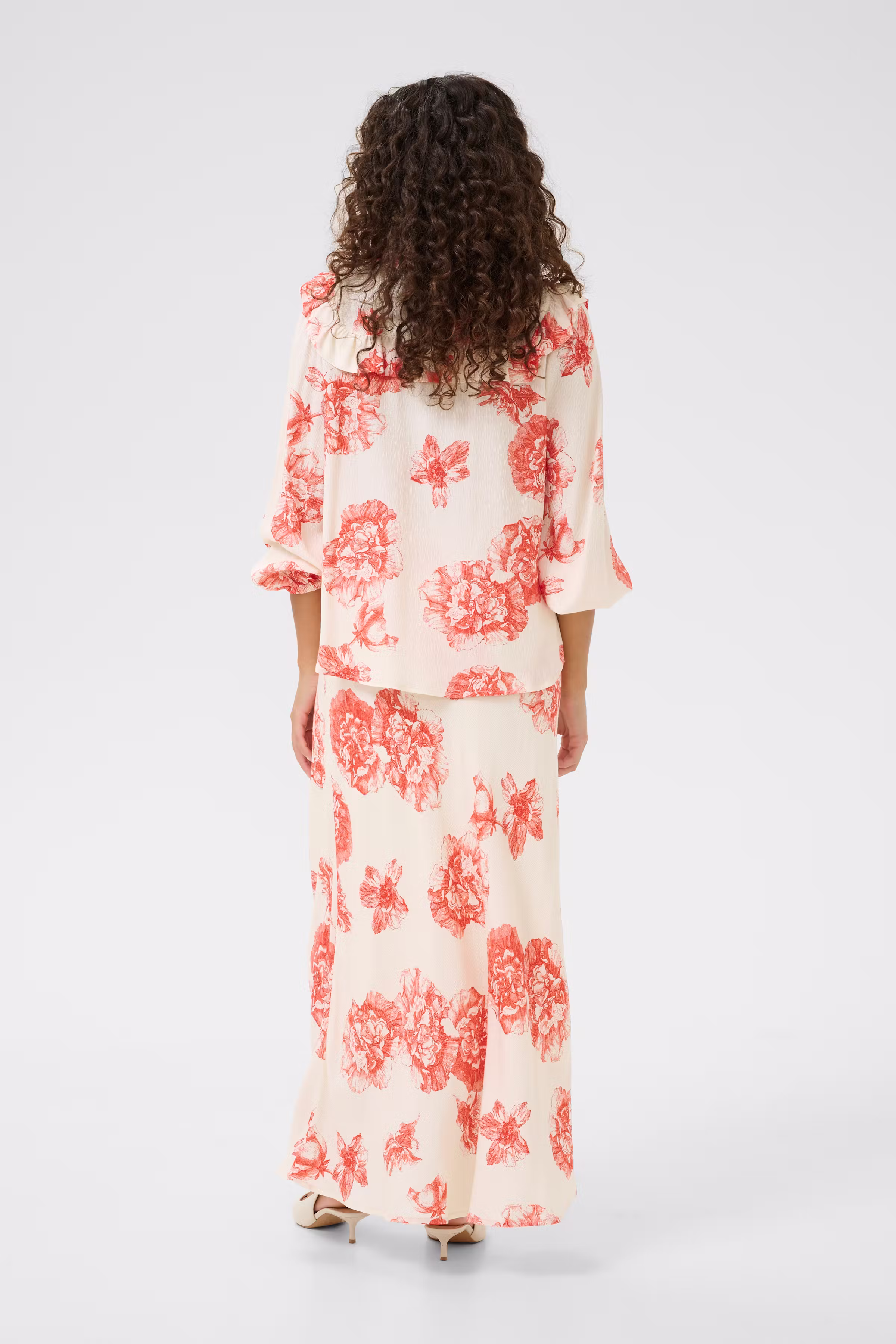 CUalexa Blus LOOKBOOK BACK 50111561-107250