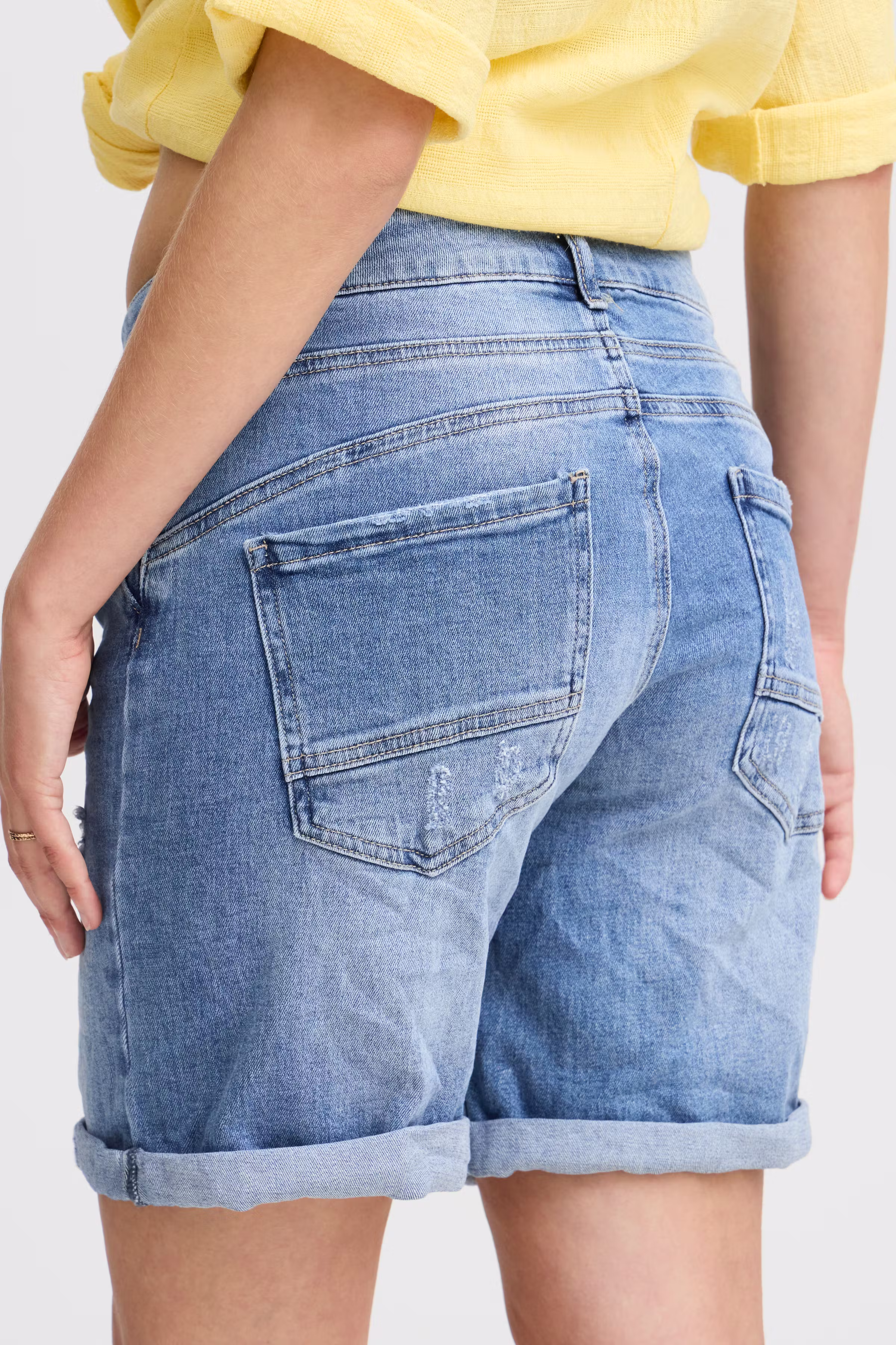 Shorts LOOKBOOK DETAIL 22100645-203403