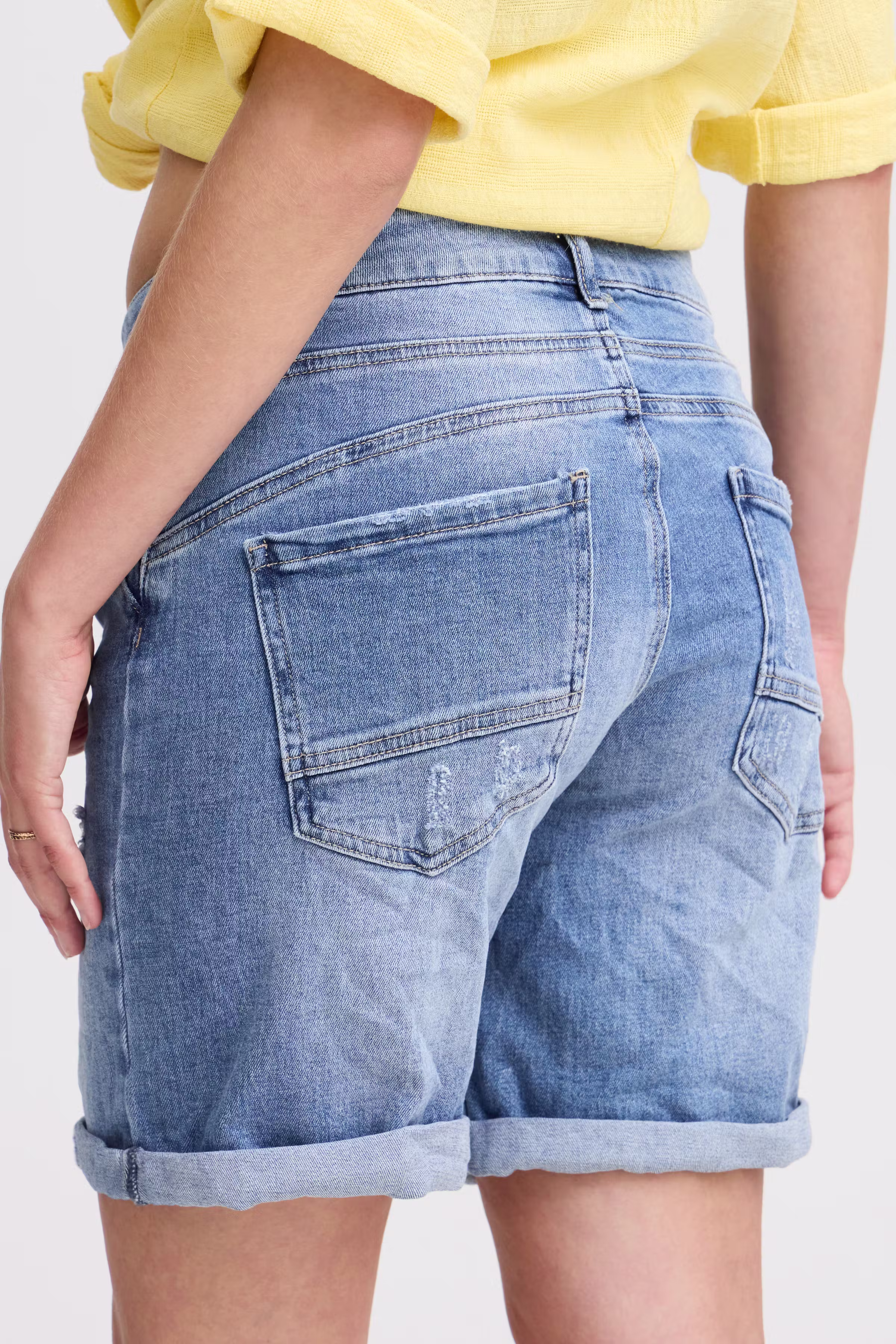 Shorts LOOKBOOK DETAIL 22100645-203403