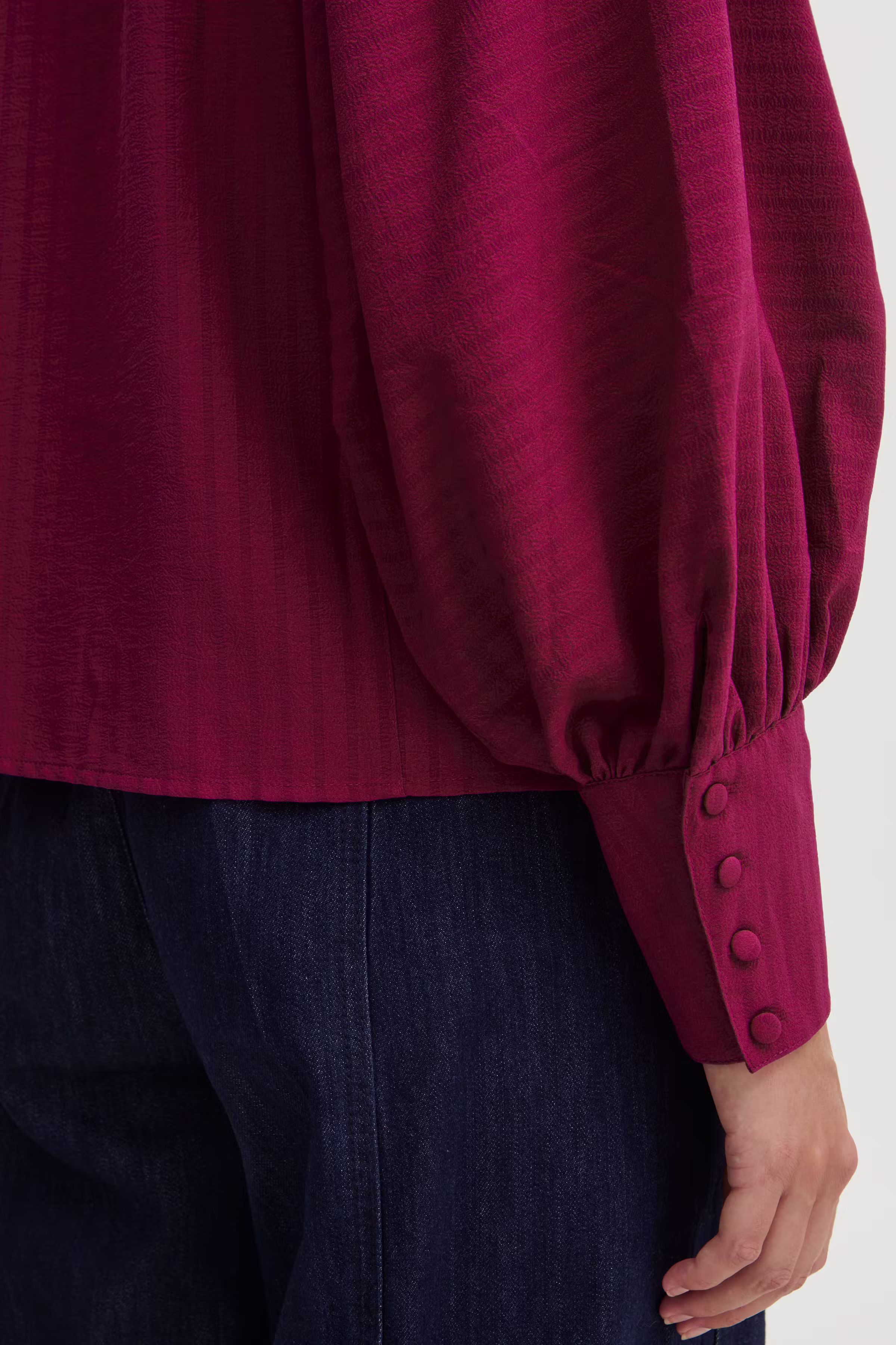 PZPATRICIA Skjorte LOOKBOOK DETAIL 50207068-192434
