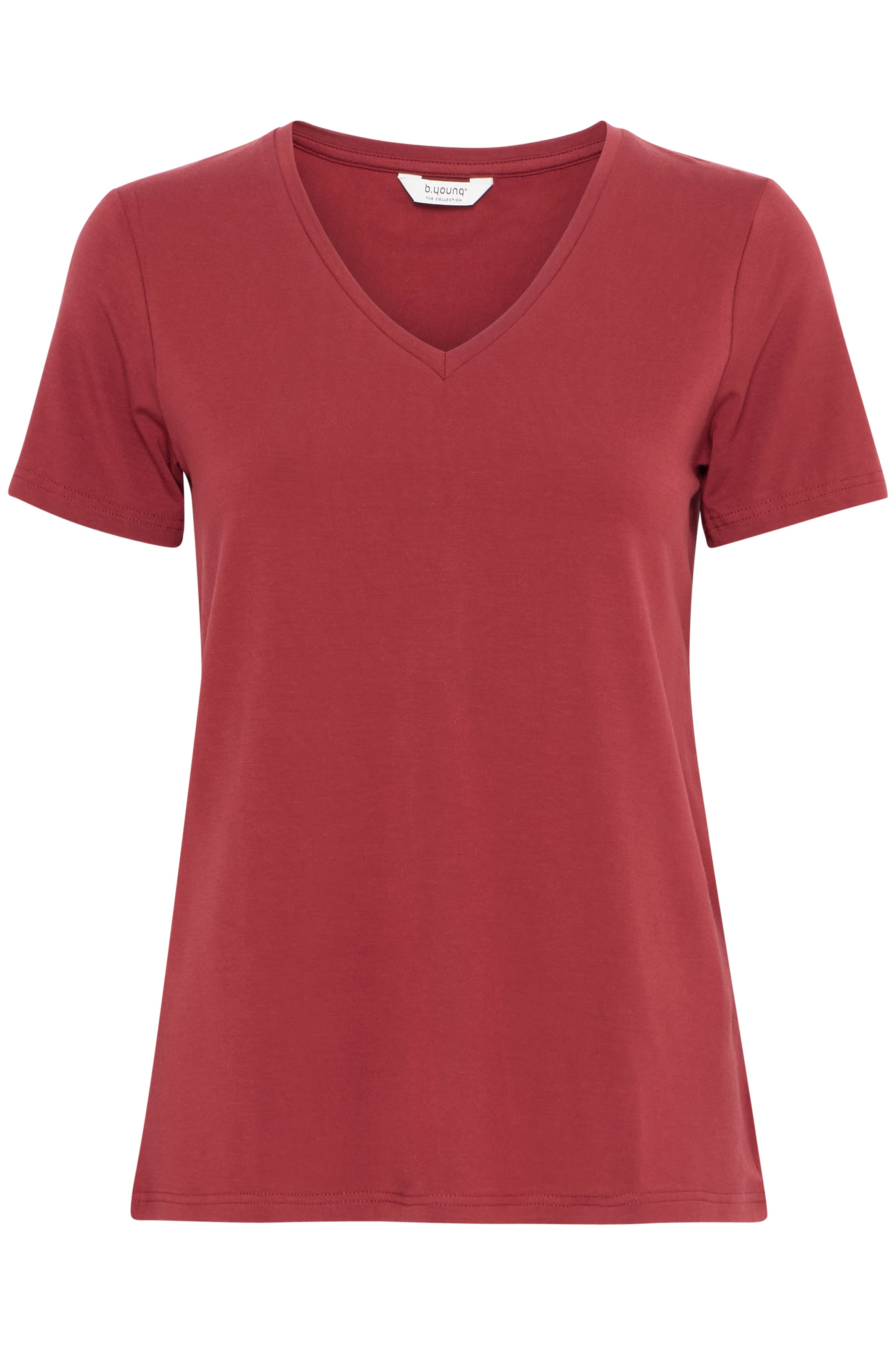 BYREXIMA T-shirt PACK FRONT 20807597-80115