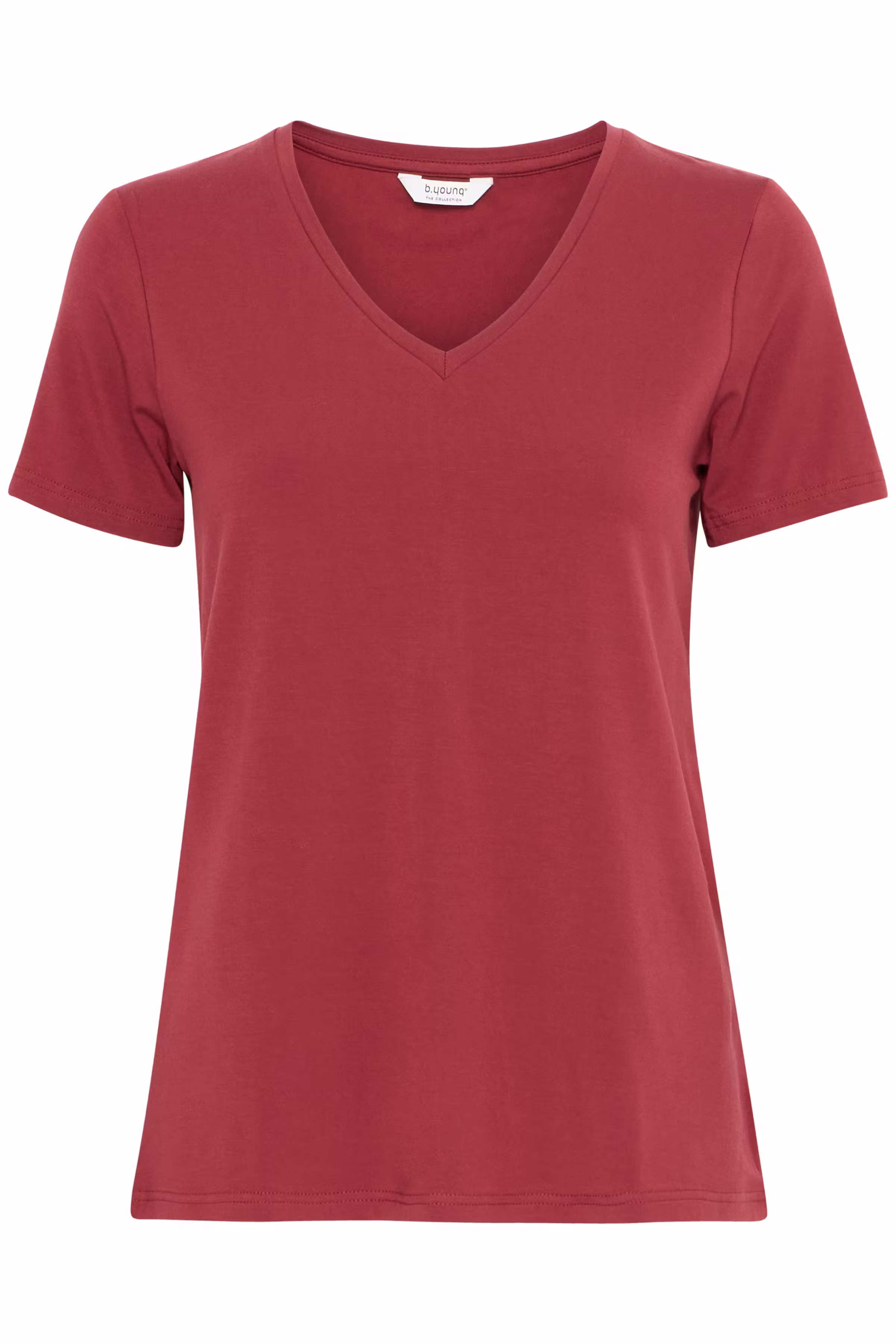 BYREXIMA T-shirt PACK FRONT 20807597-191930