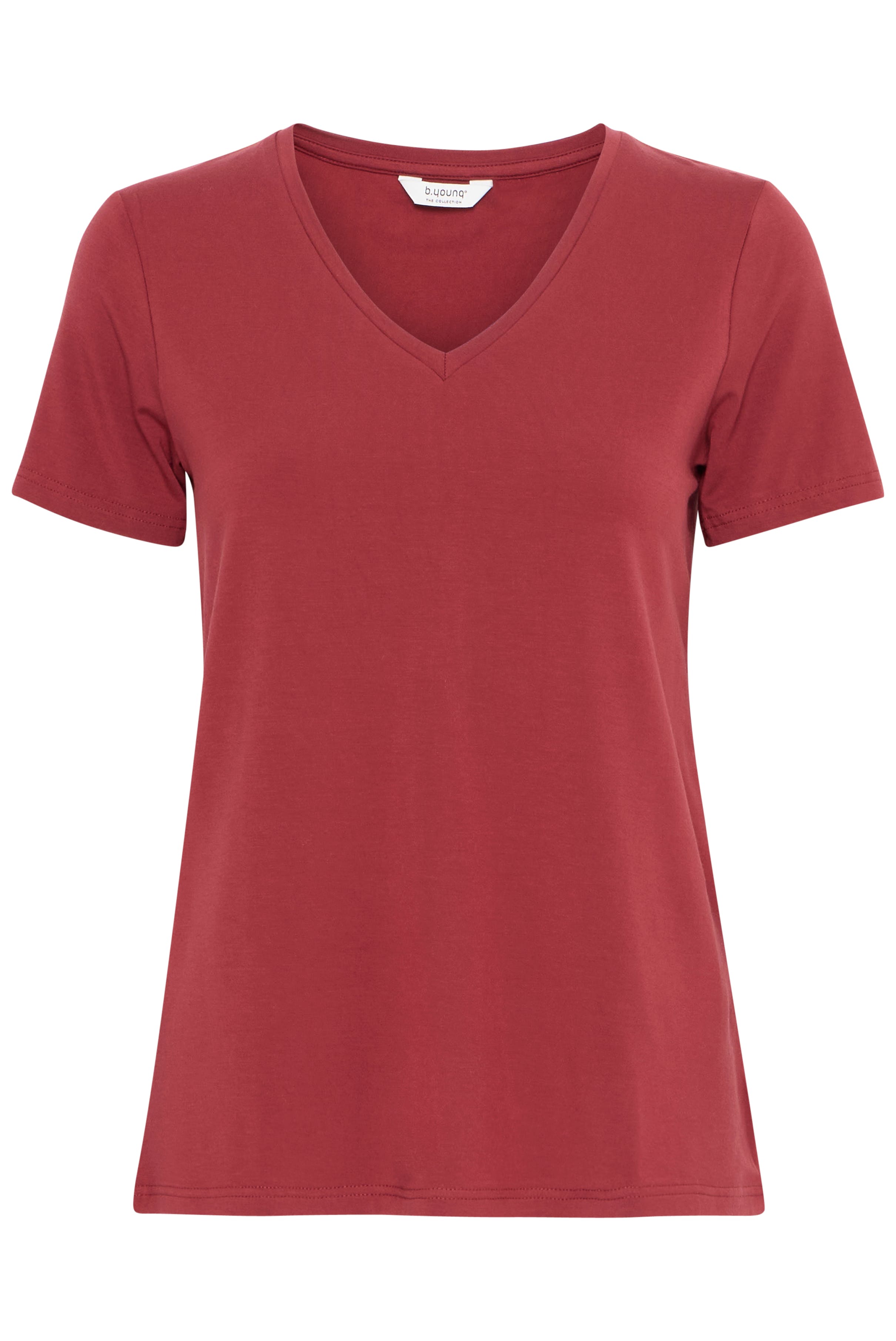 BYREXIMA T-shirt PACK FRONT 20807597-191930