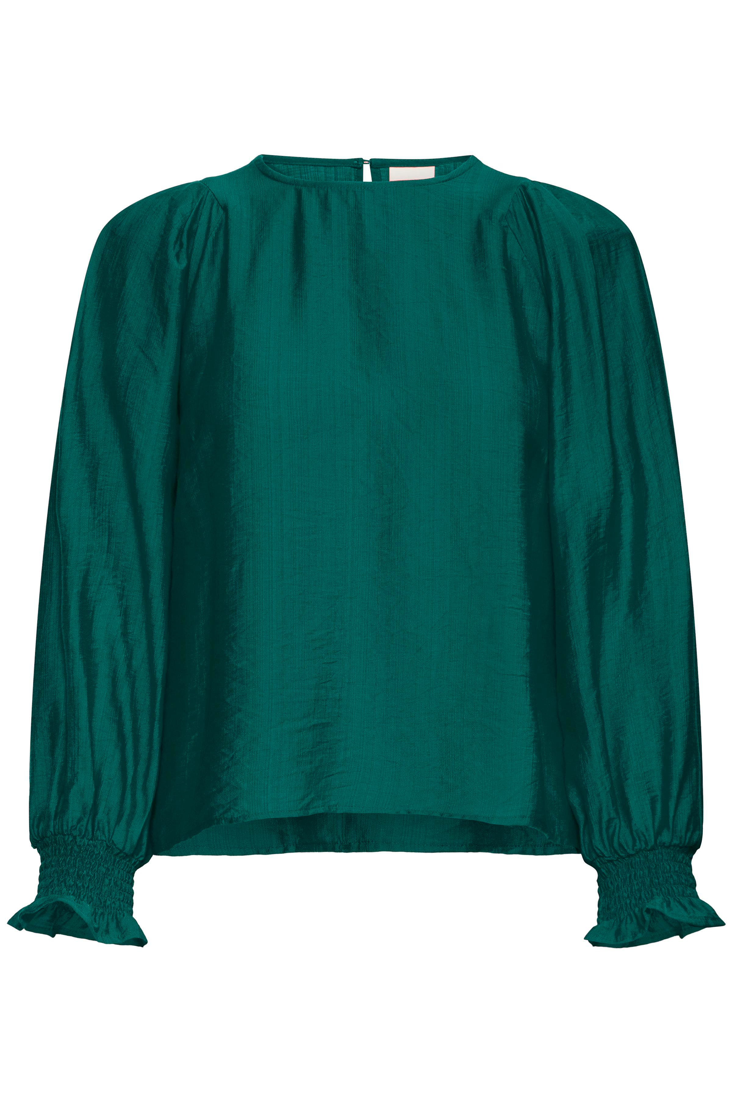 IXWILMA Bluse PACK FRONT 20123703-195320