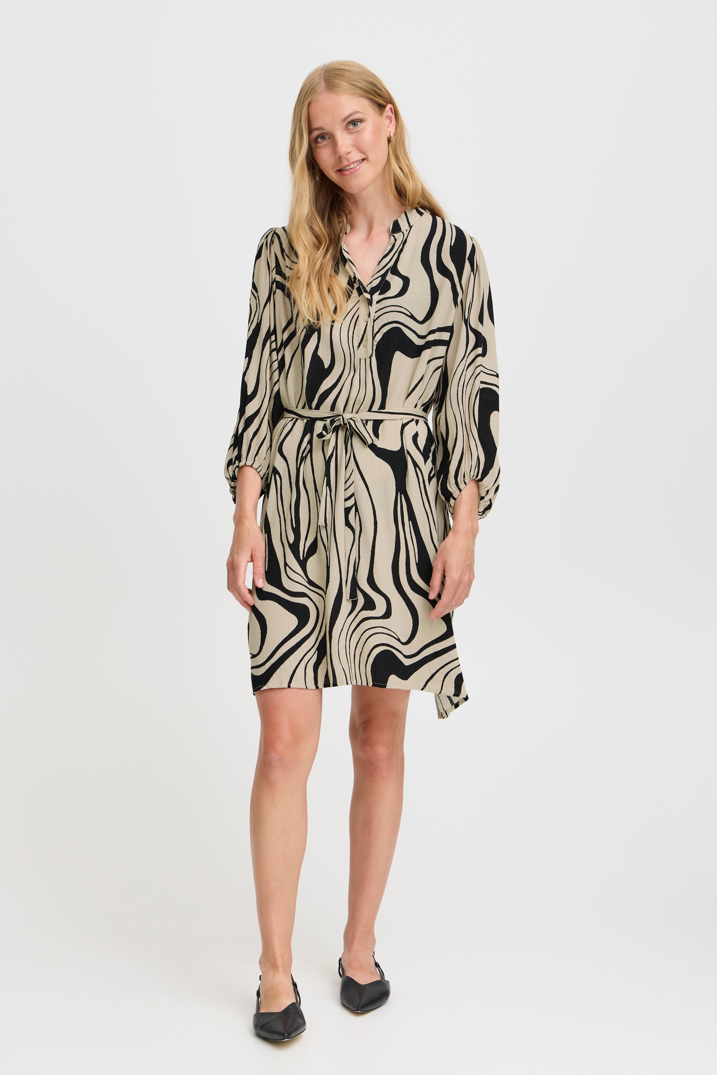 FXAVERY Kleid LOOKBOOK FRONT 20615387-204363