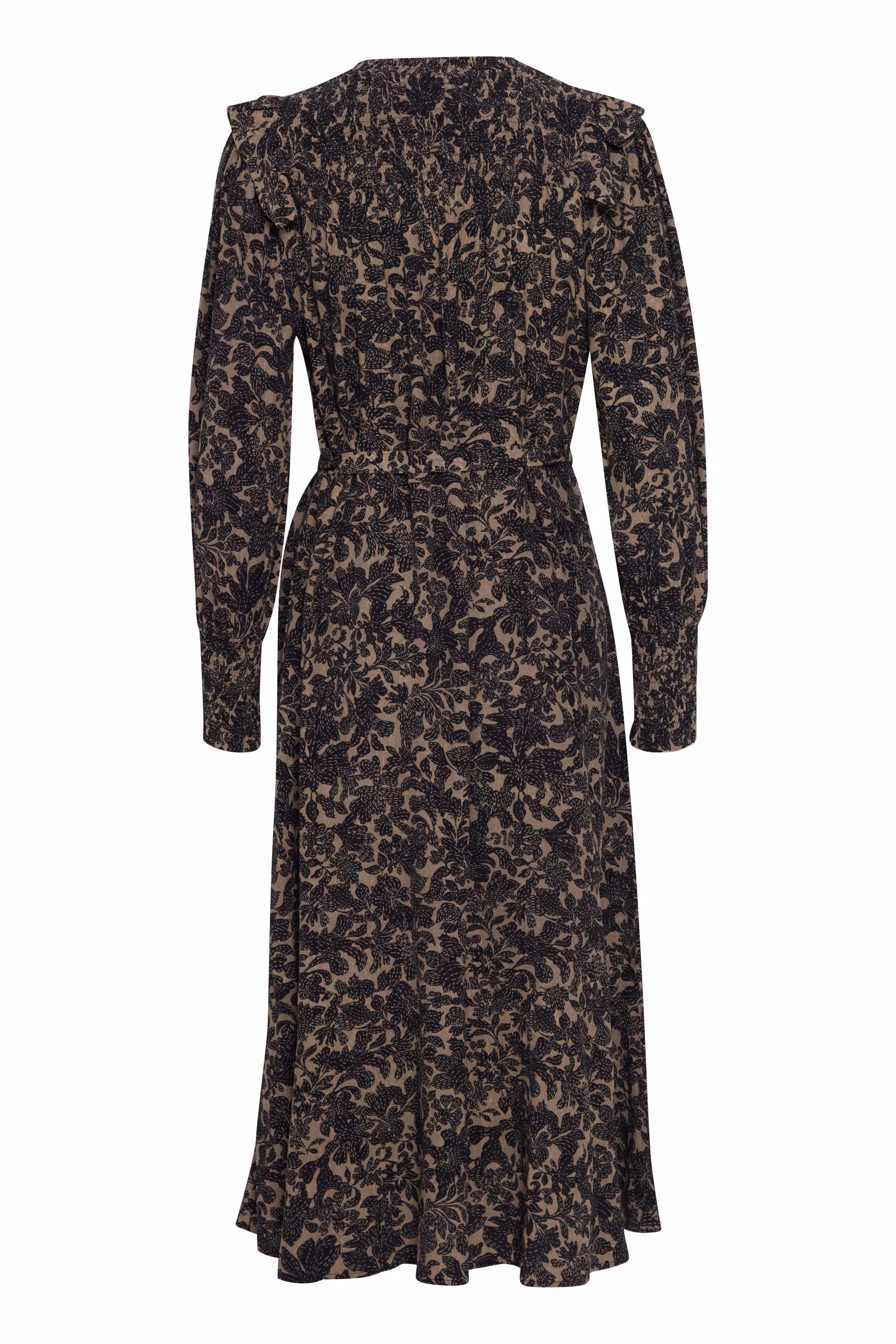 IRFINA Kleid PACK BACK 20121755-203601