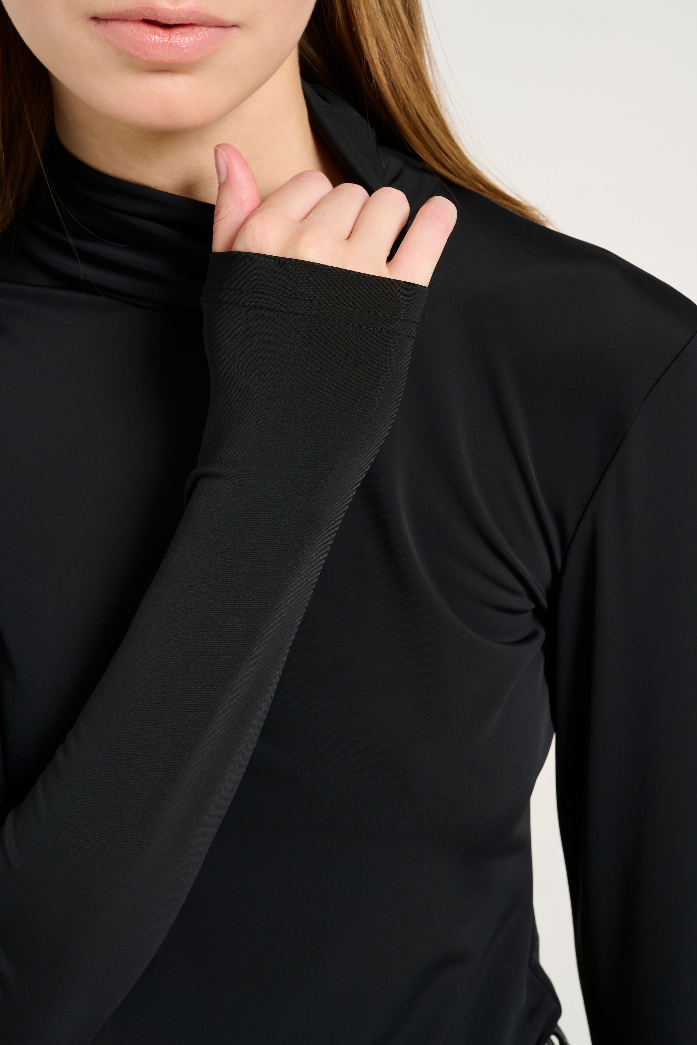 SanyaGZ Blouse LOOKBOOK DETAIL 10909461-100017