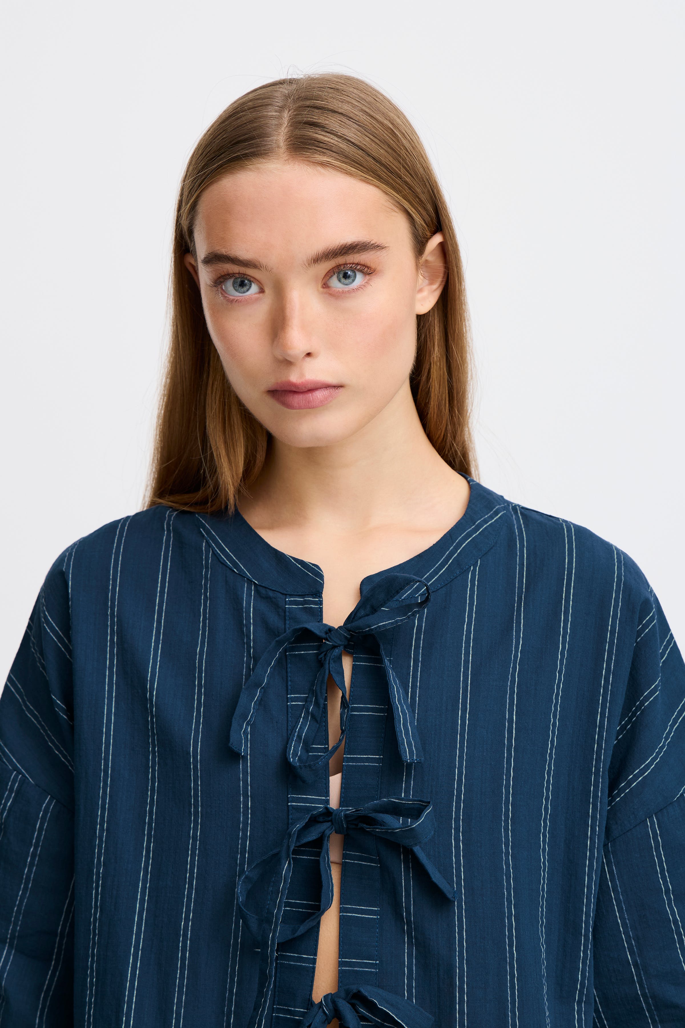 IXDORIT bluse LOOKBOOK DETAIL 20123498-204852