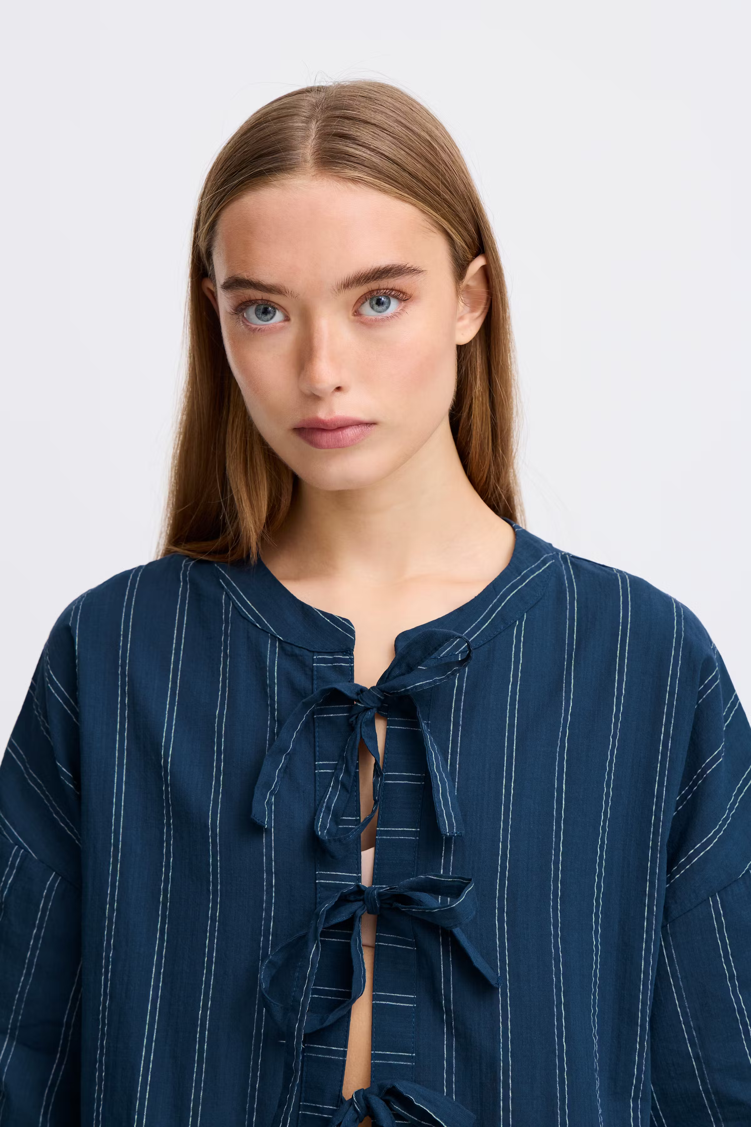 IXDORIT Blouse LOOKBOOK DETAIL 20123498-204852