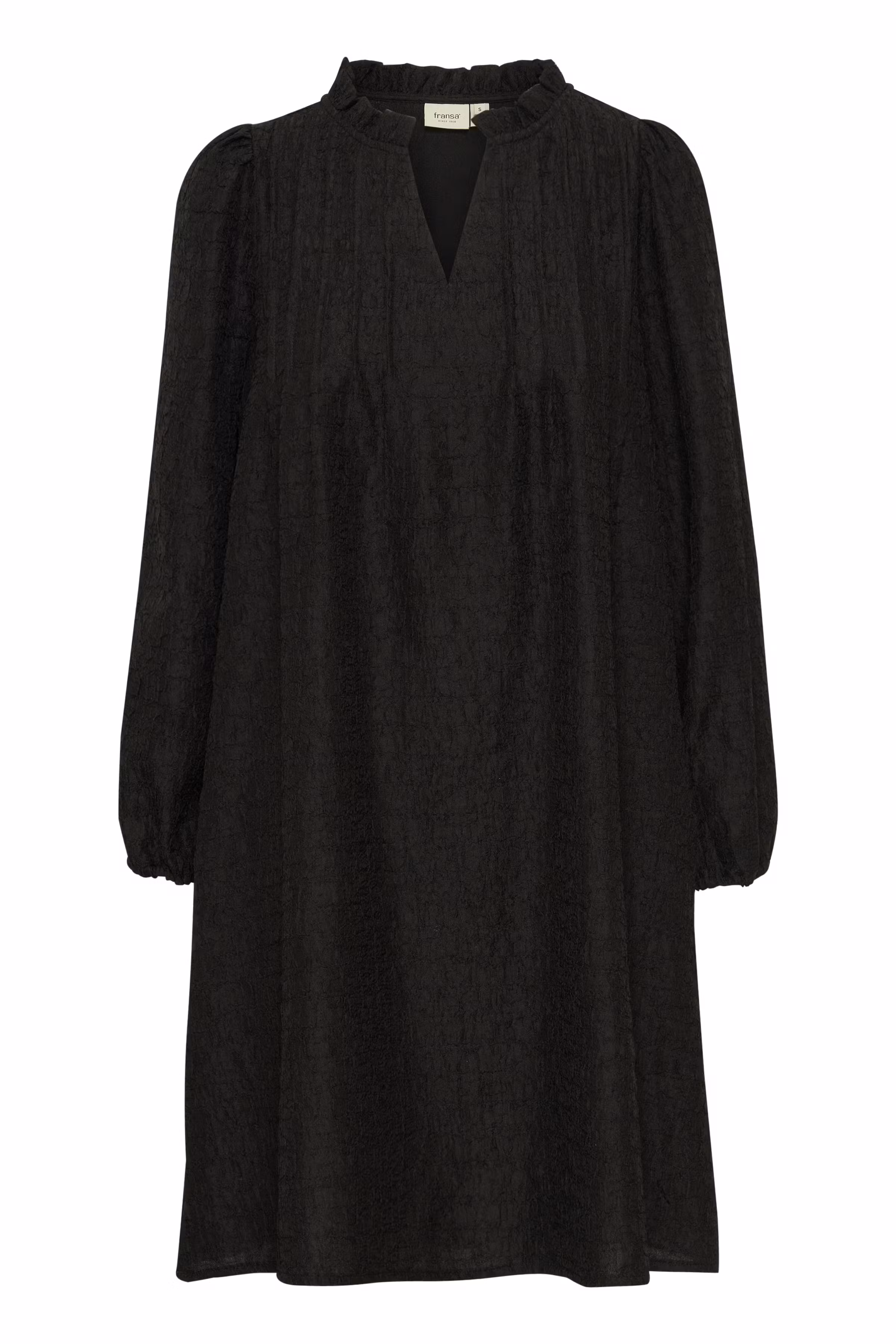 FRHEBA Kjole PACK FRONT 20614904-200113