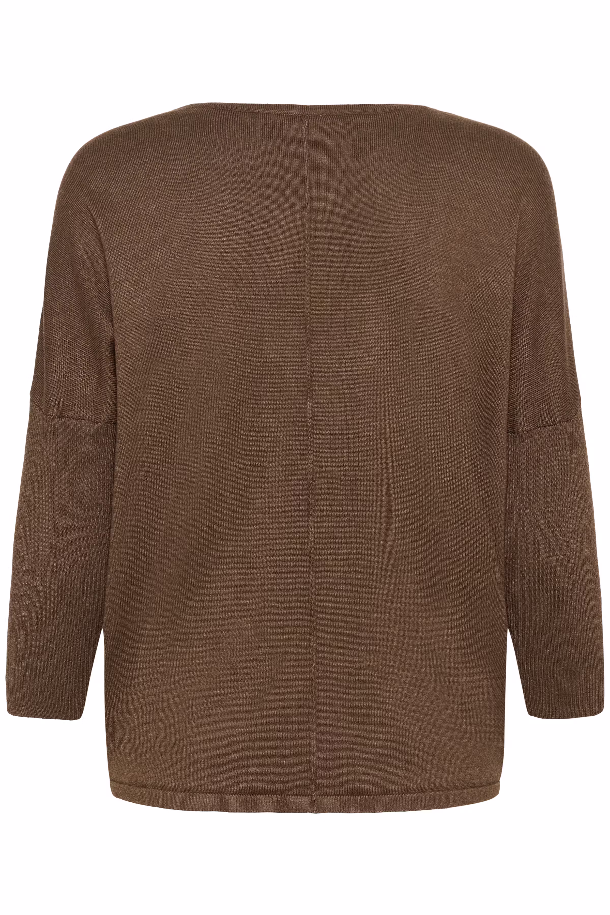 MilaSZ R-Neck Pullover PACK BACK 30500003-1912241