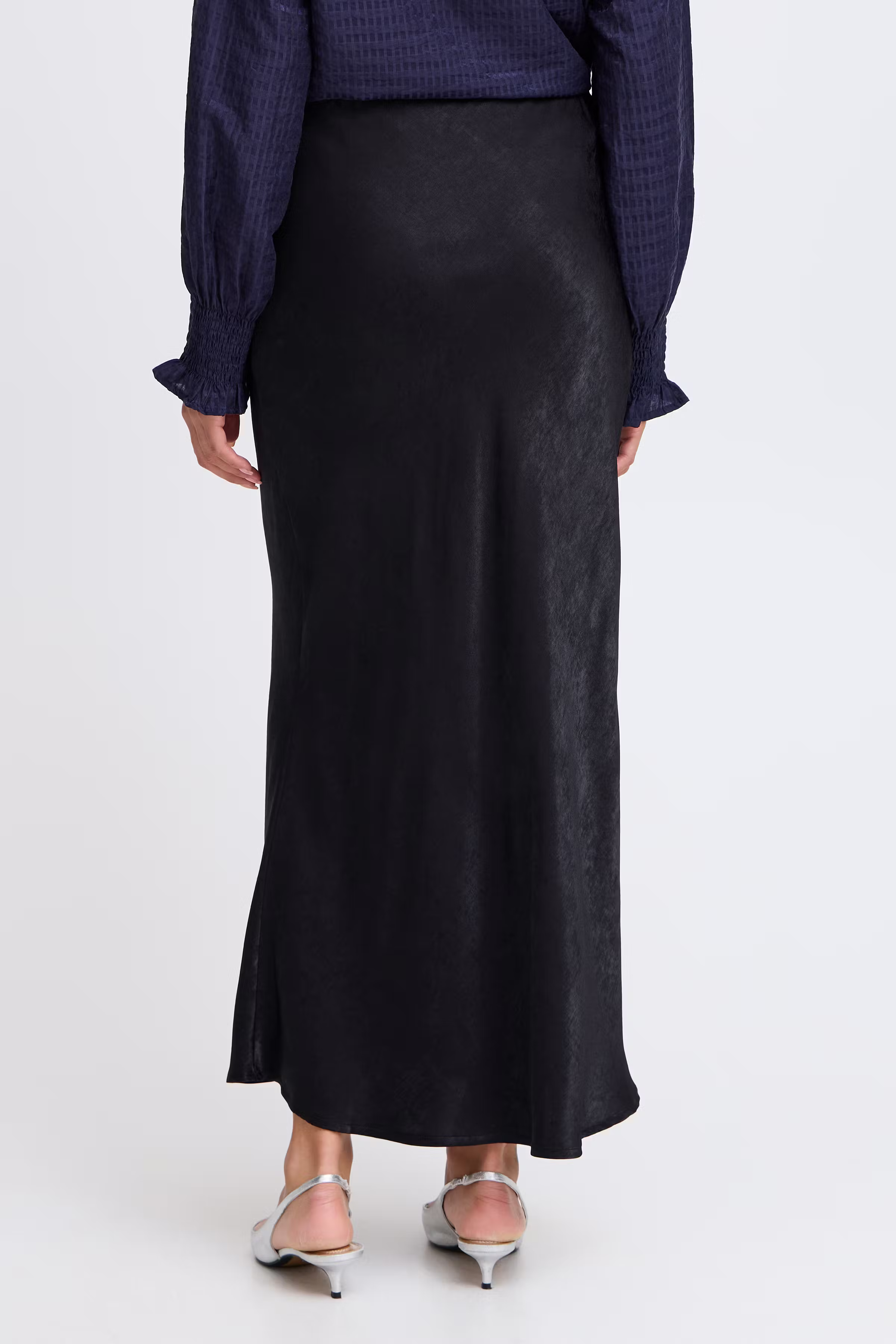 FRSHINA Skjørt LOOKBOOK BACK 20614885-200113