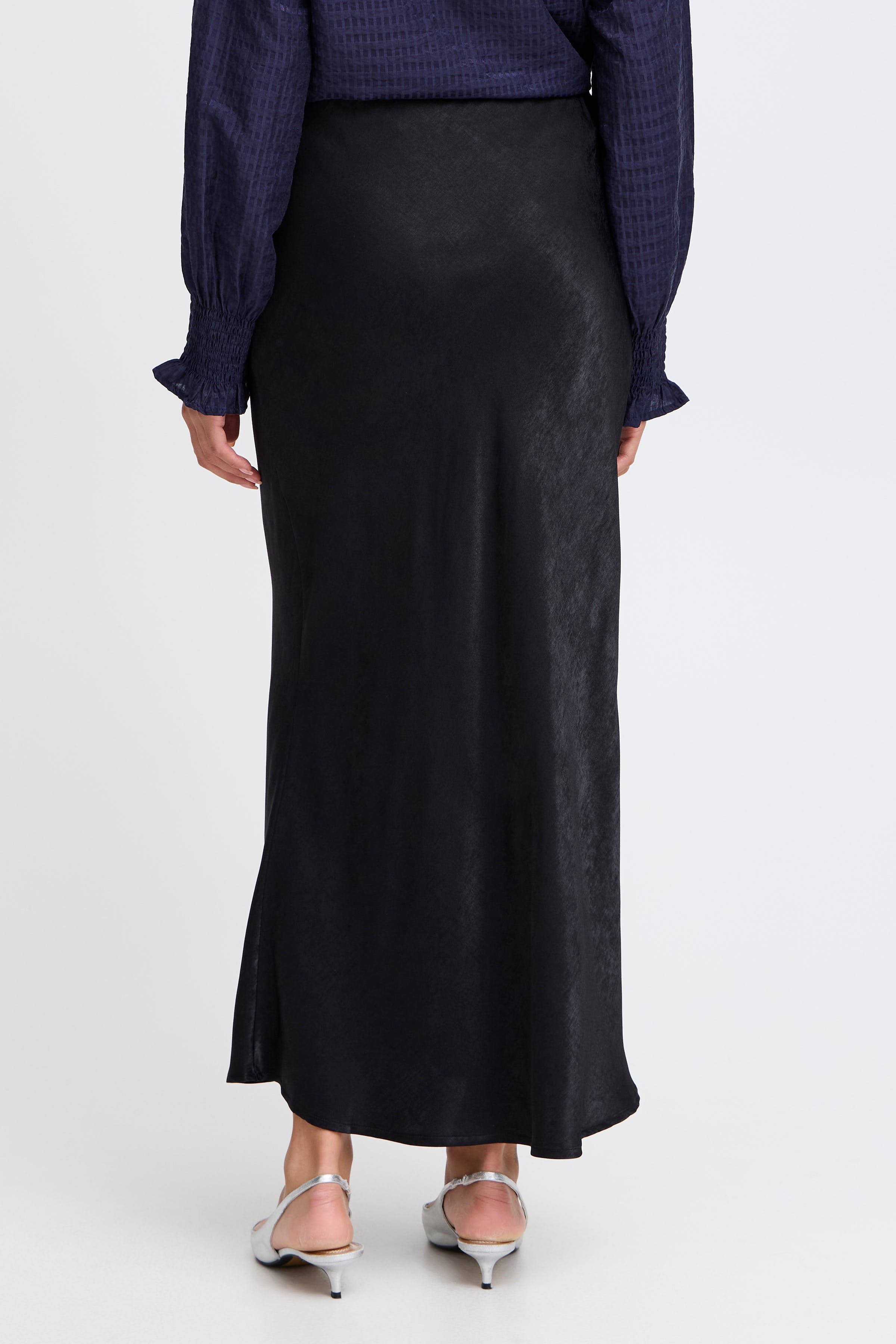 FRSHINA Nederdel LOOKBOOK BACK 20614885-200113