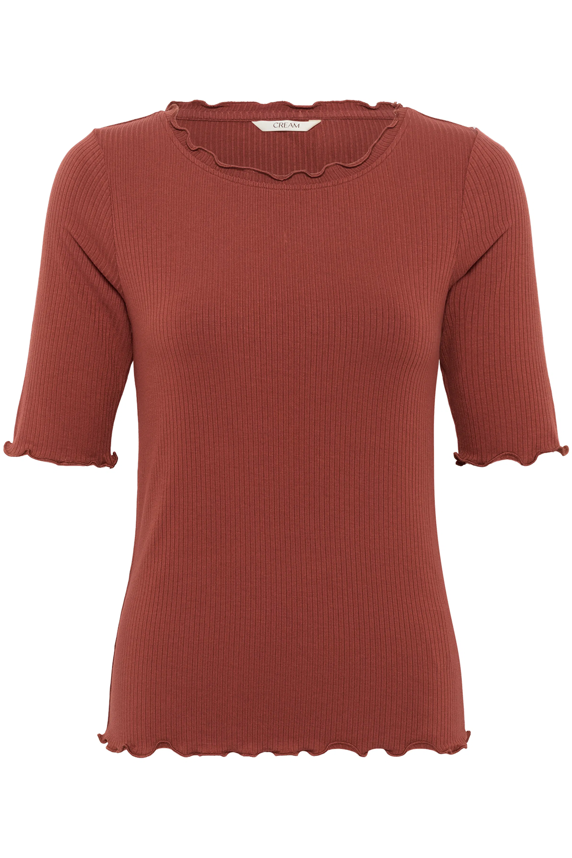 CRRibba Blouse PACK FRONT 10611076-181323