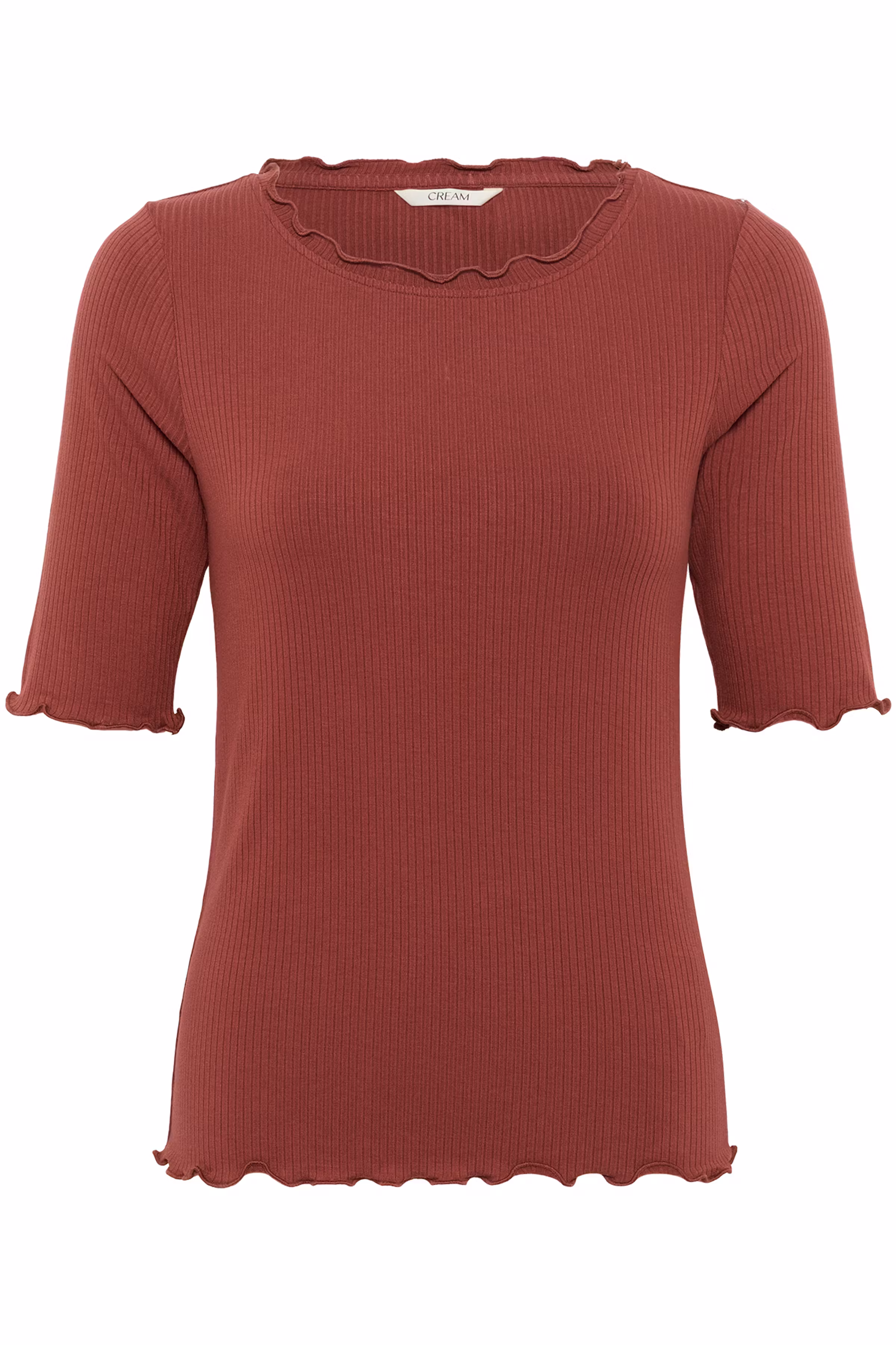 CRRibba Blouse PACK FRONT 10611076-181323