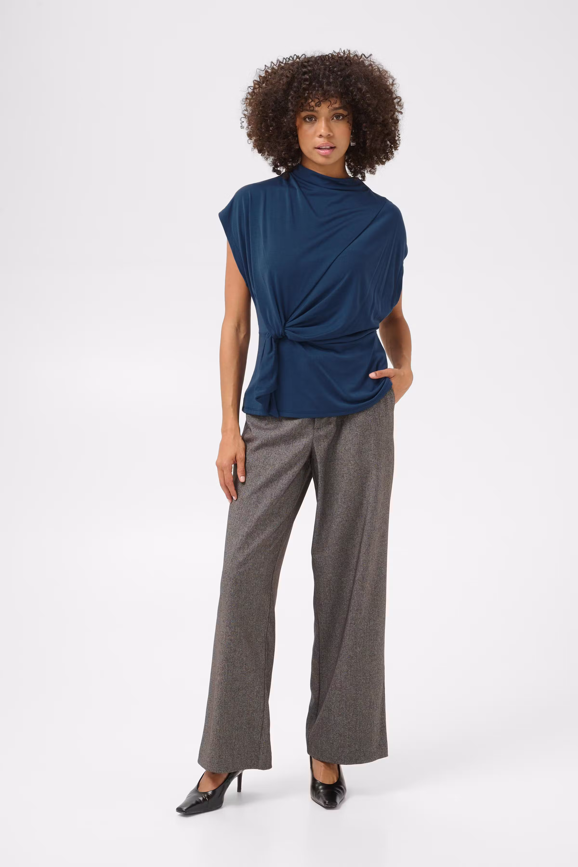 CUPHILLA Blouse LOOKBOOK FRONT 50114093-194028