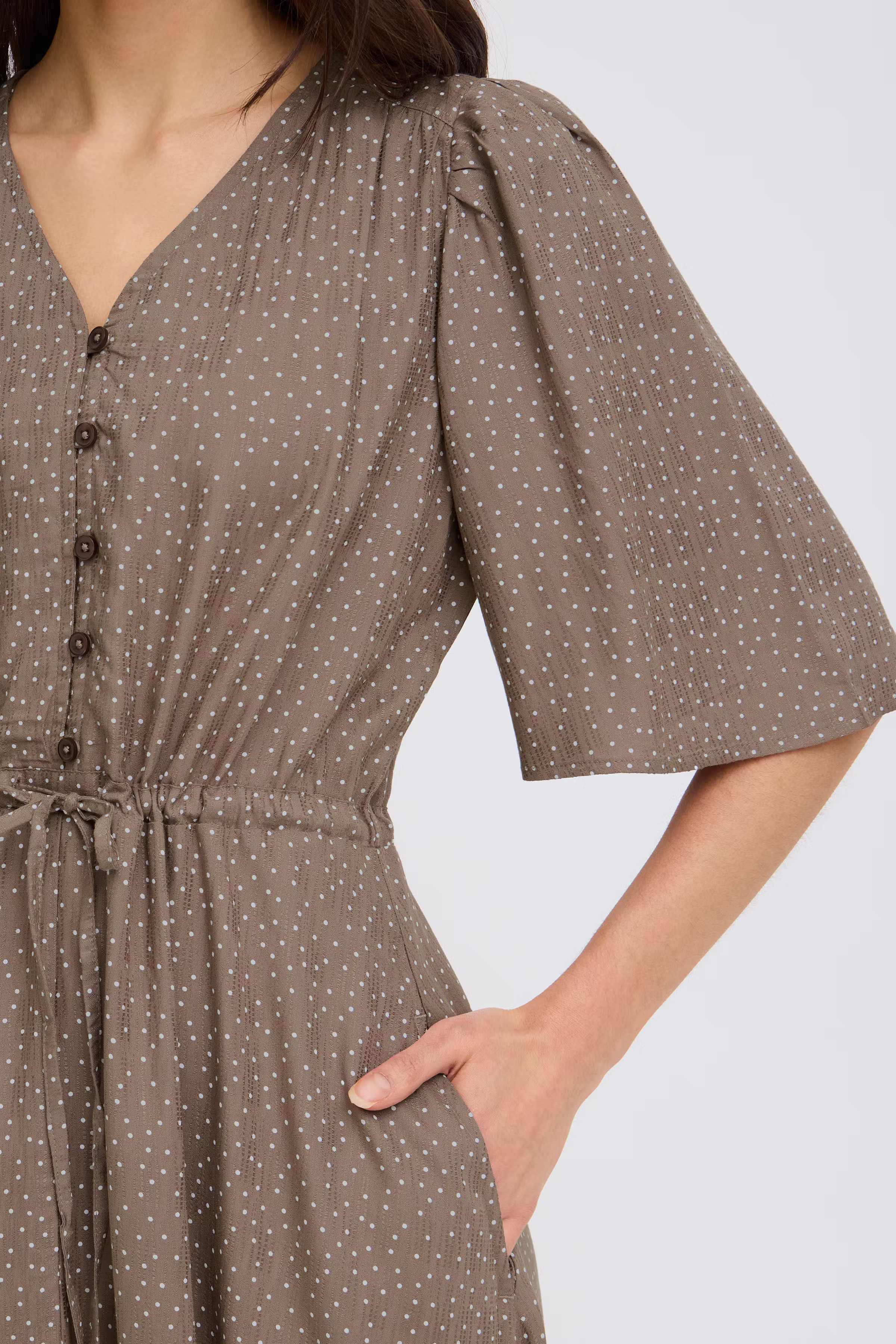 FRLAYA Klänning LOOKBOOK DETAIL 20617671-900010608