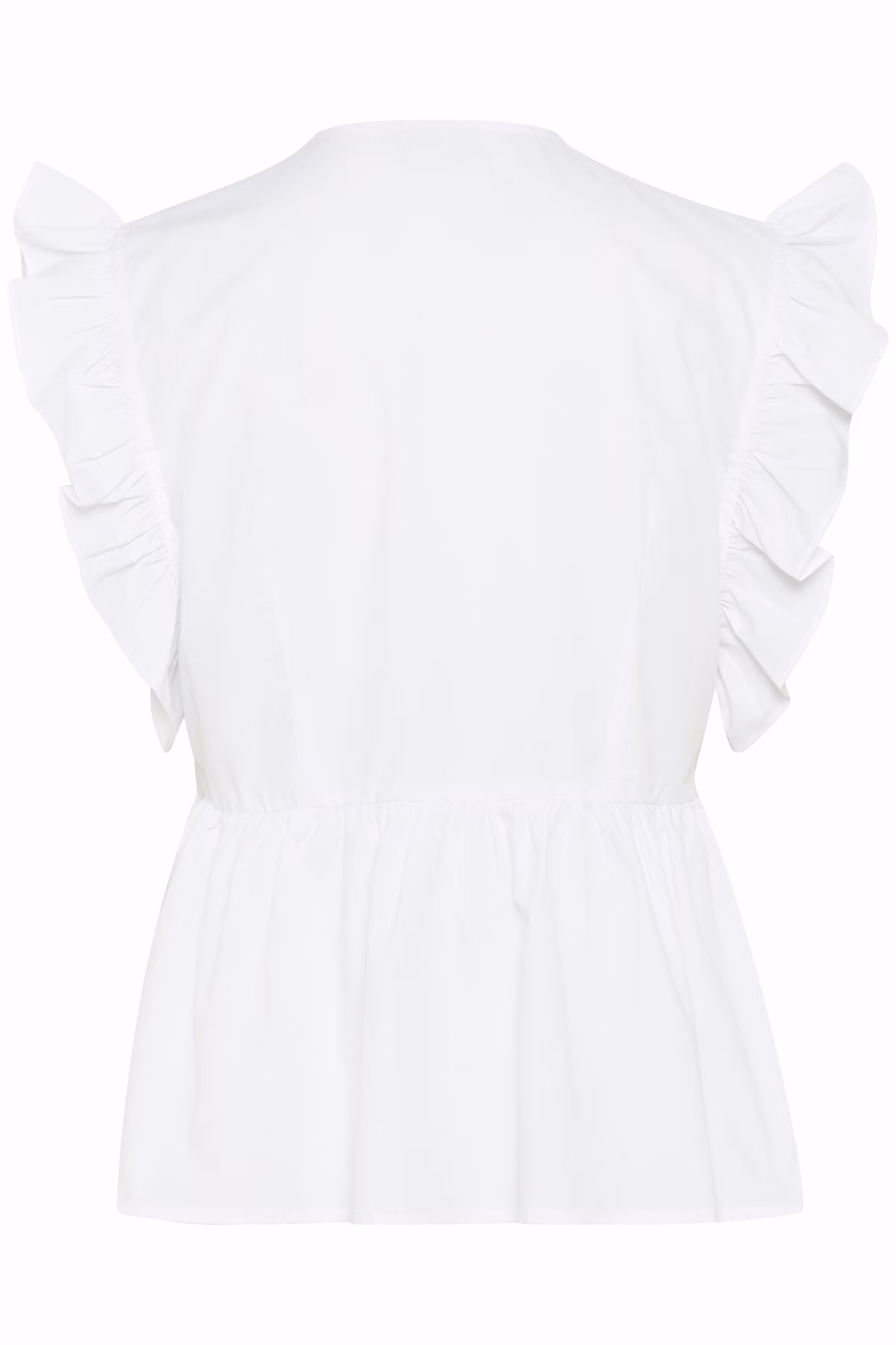 KAgerid Bluse PACK BACK 10510444-110601