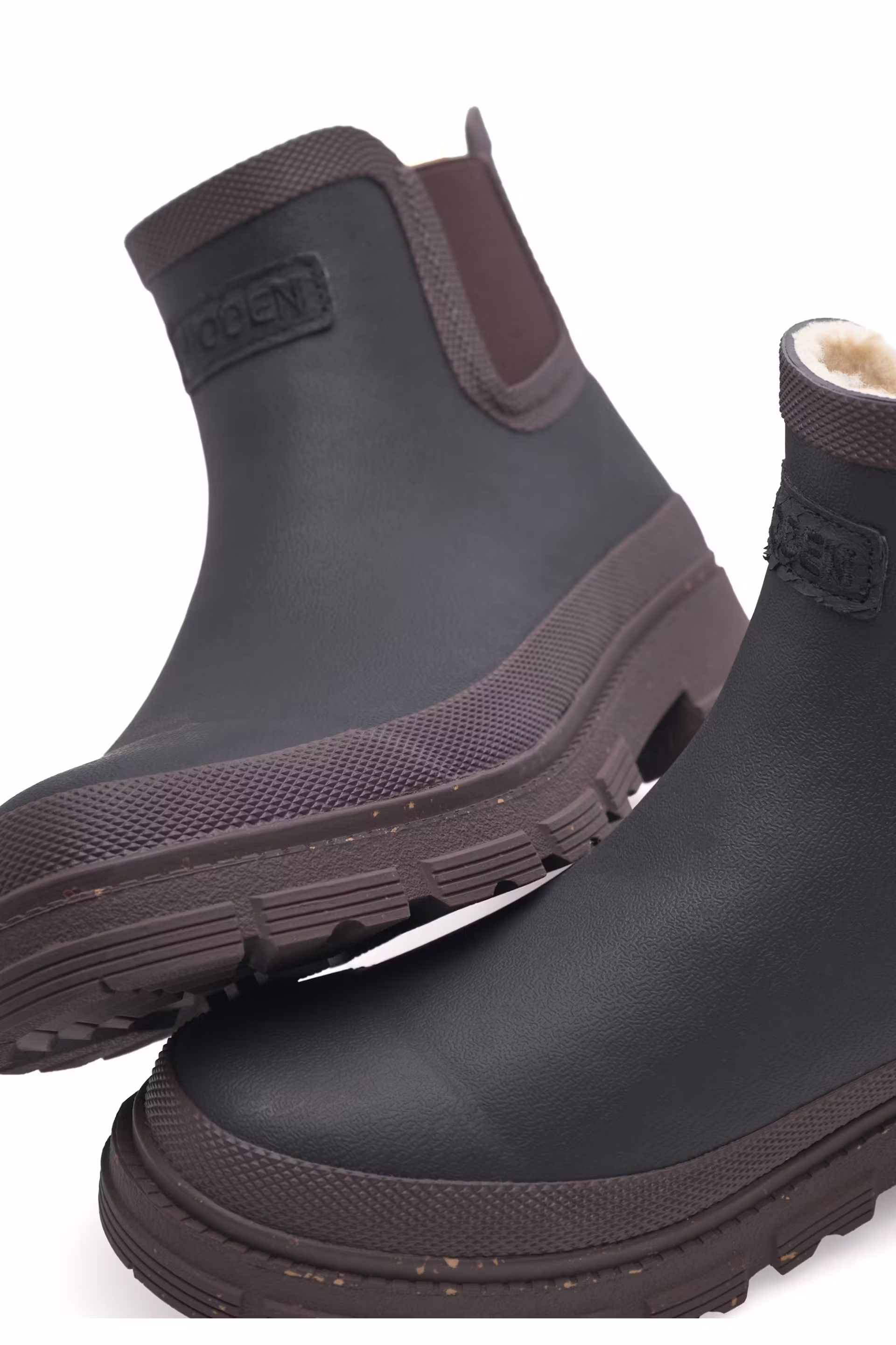 LivWarmWaterproof Støvler LOOKBOOK DETAIL 40551628-400872