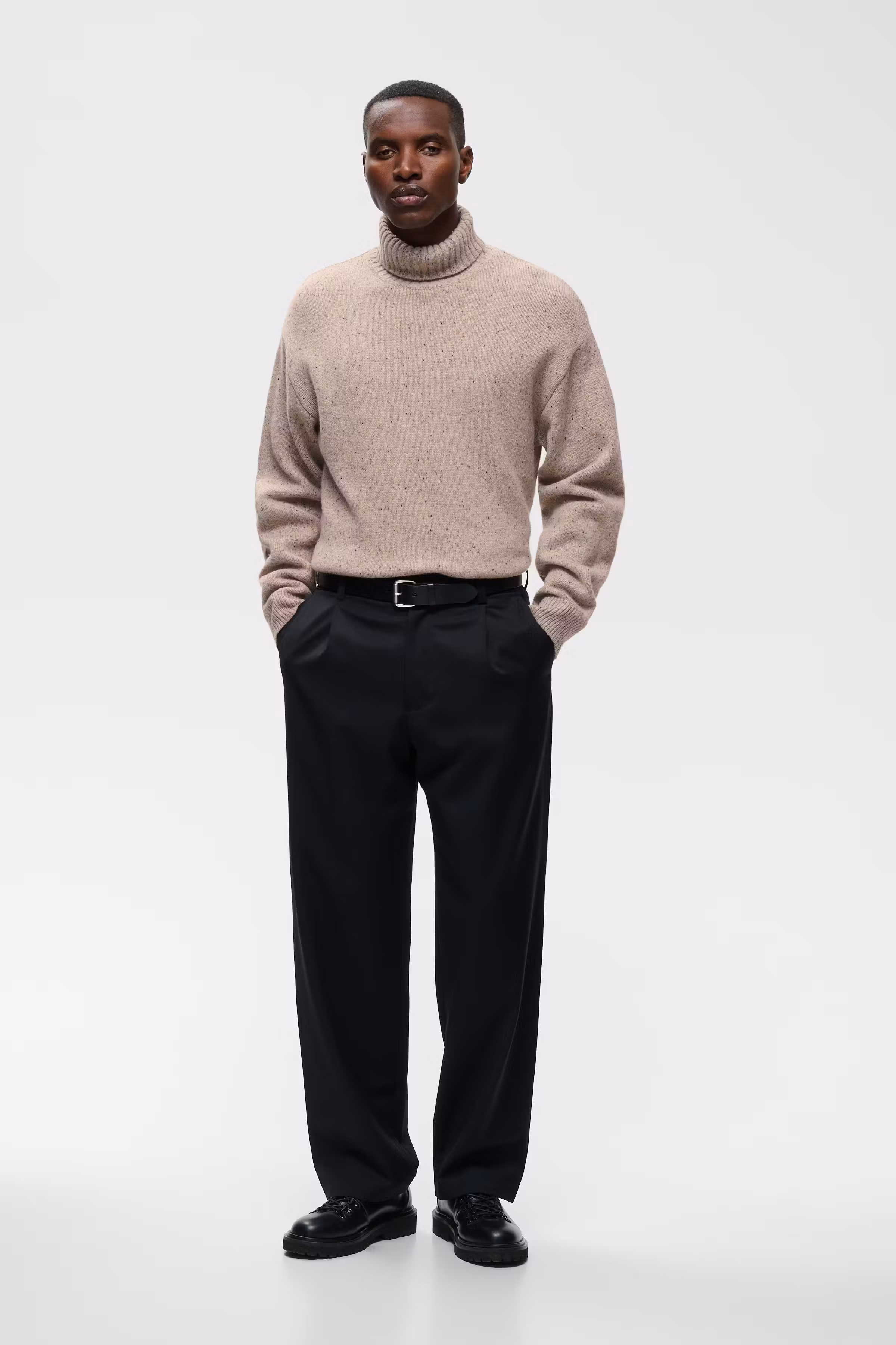 MAsweatio Pullover LOOKBOOK FRONT 30209442-120601