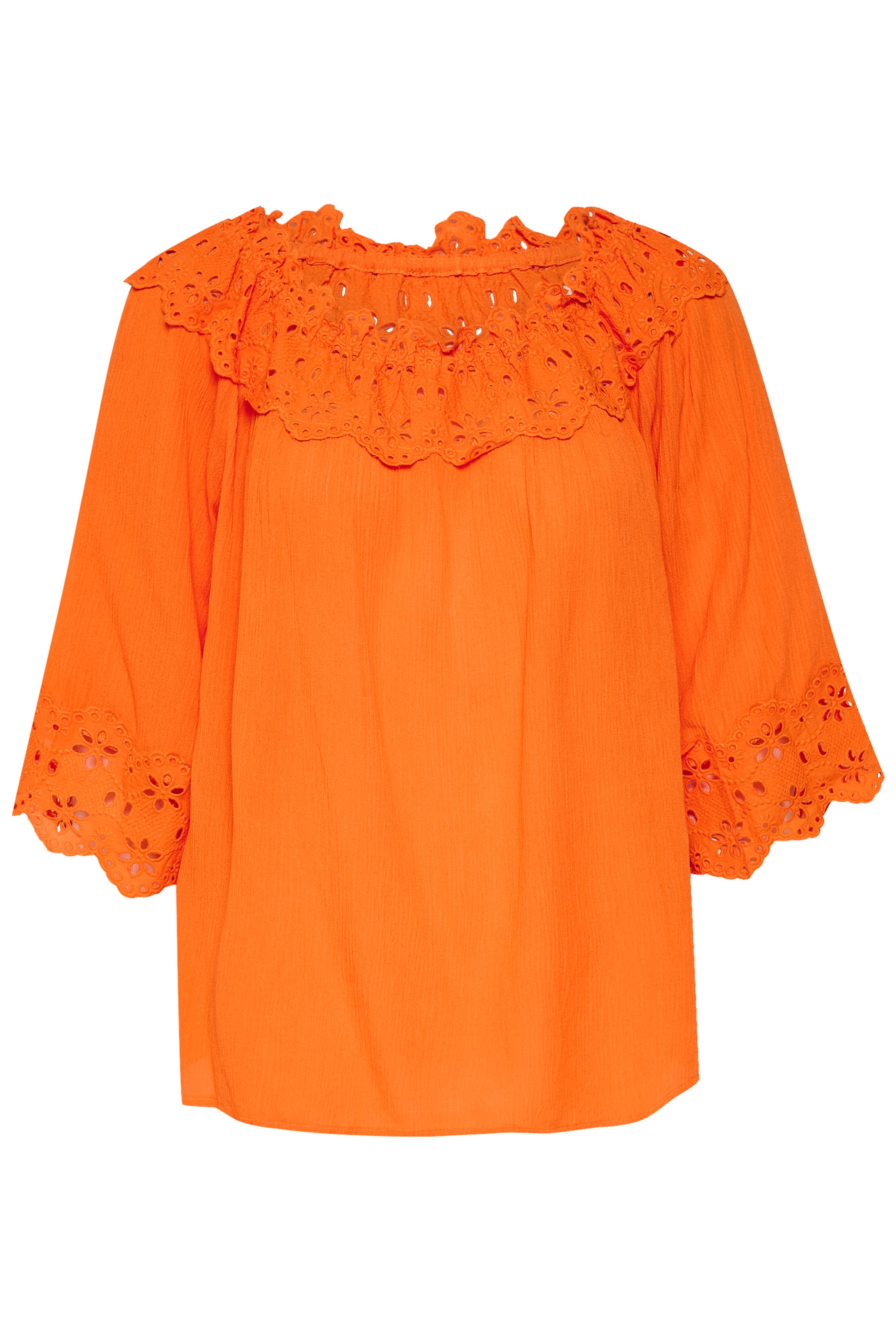 CRBea Blouse PACK FRONT 10609788-161453