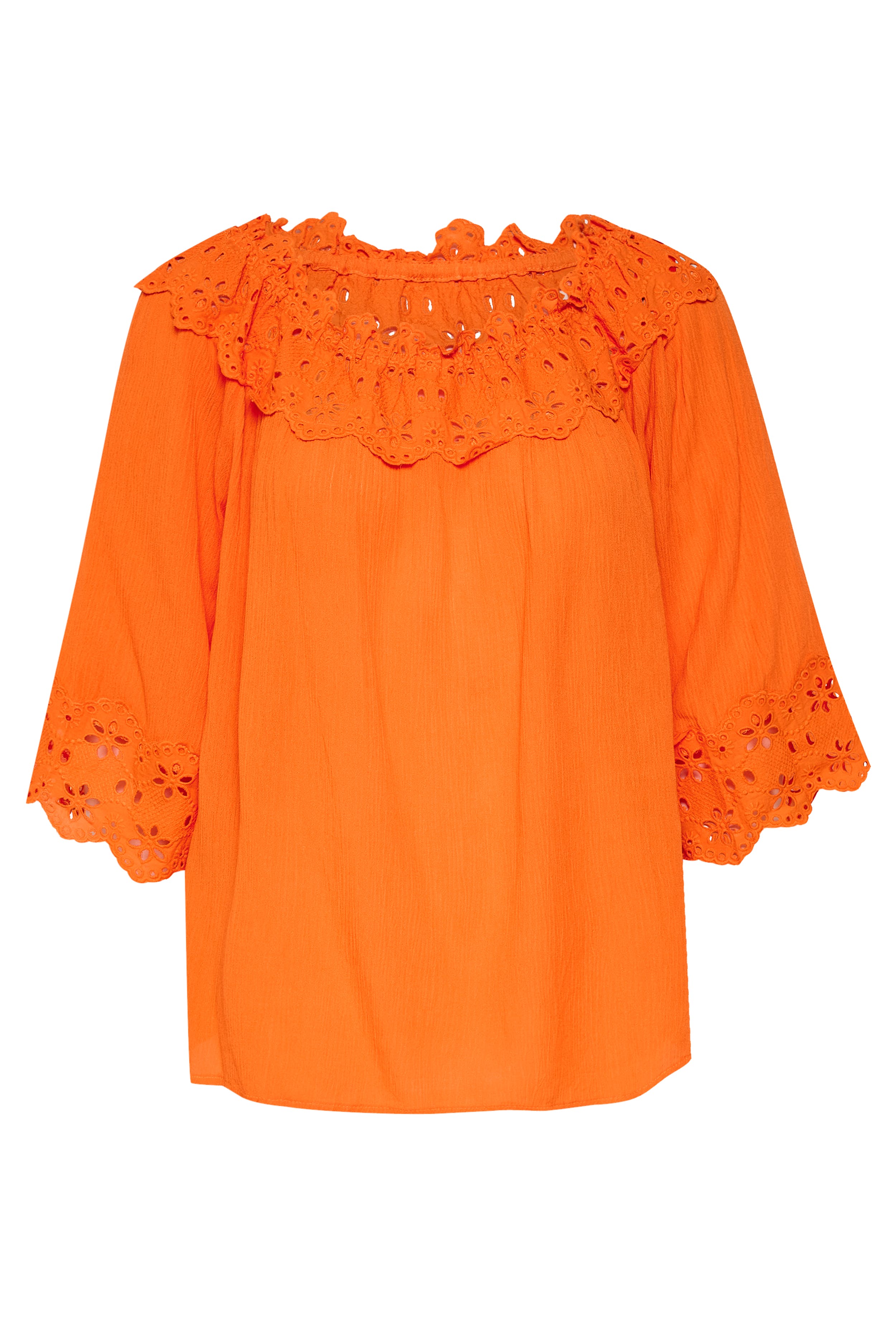 CRBea Blouse PACK FRONT 10609788-161453