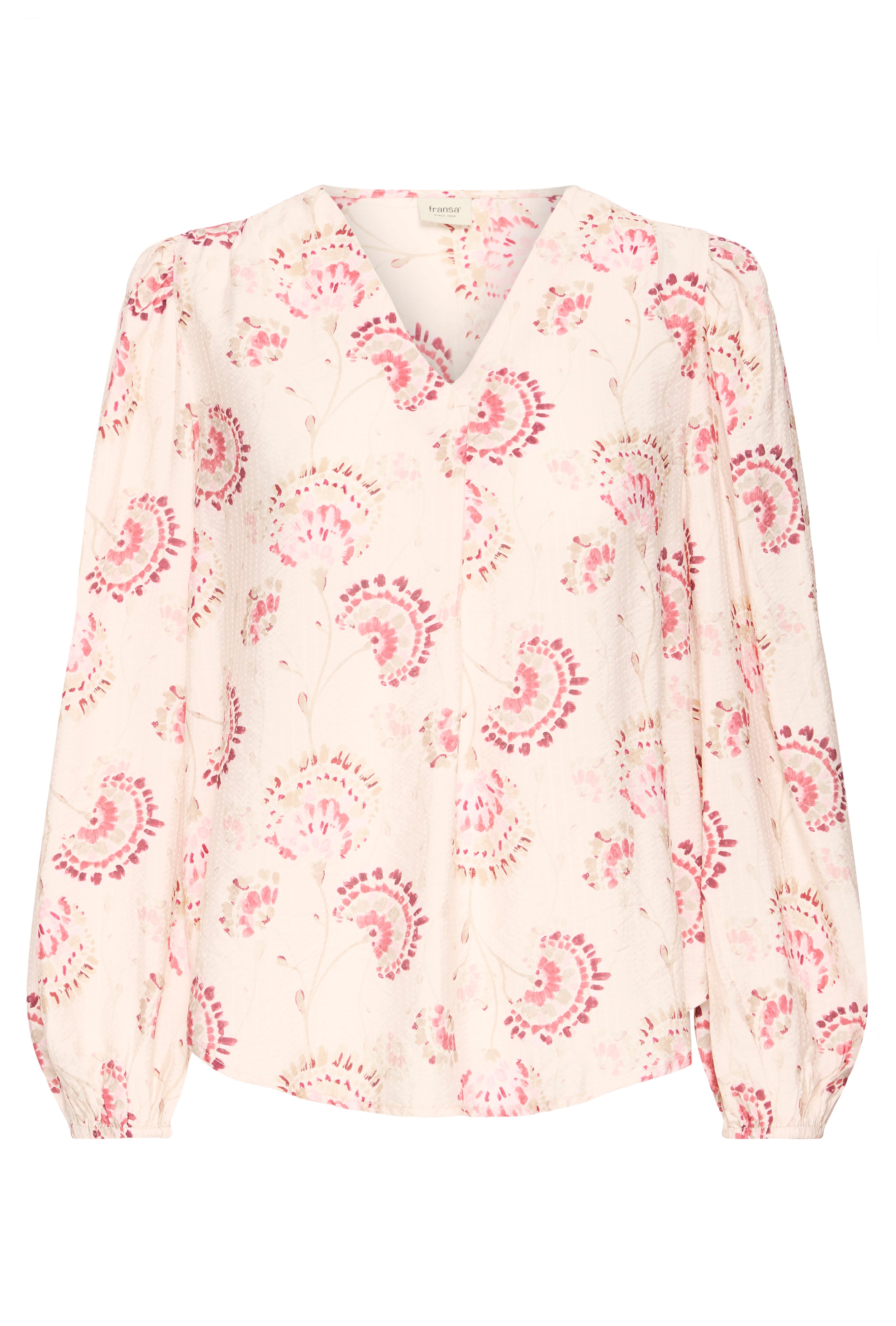 FRKALIA Blouse PACK FRONT 20617836-900007633