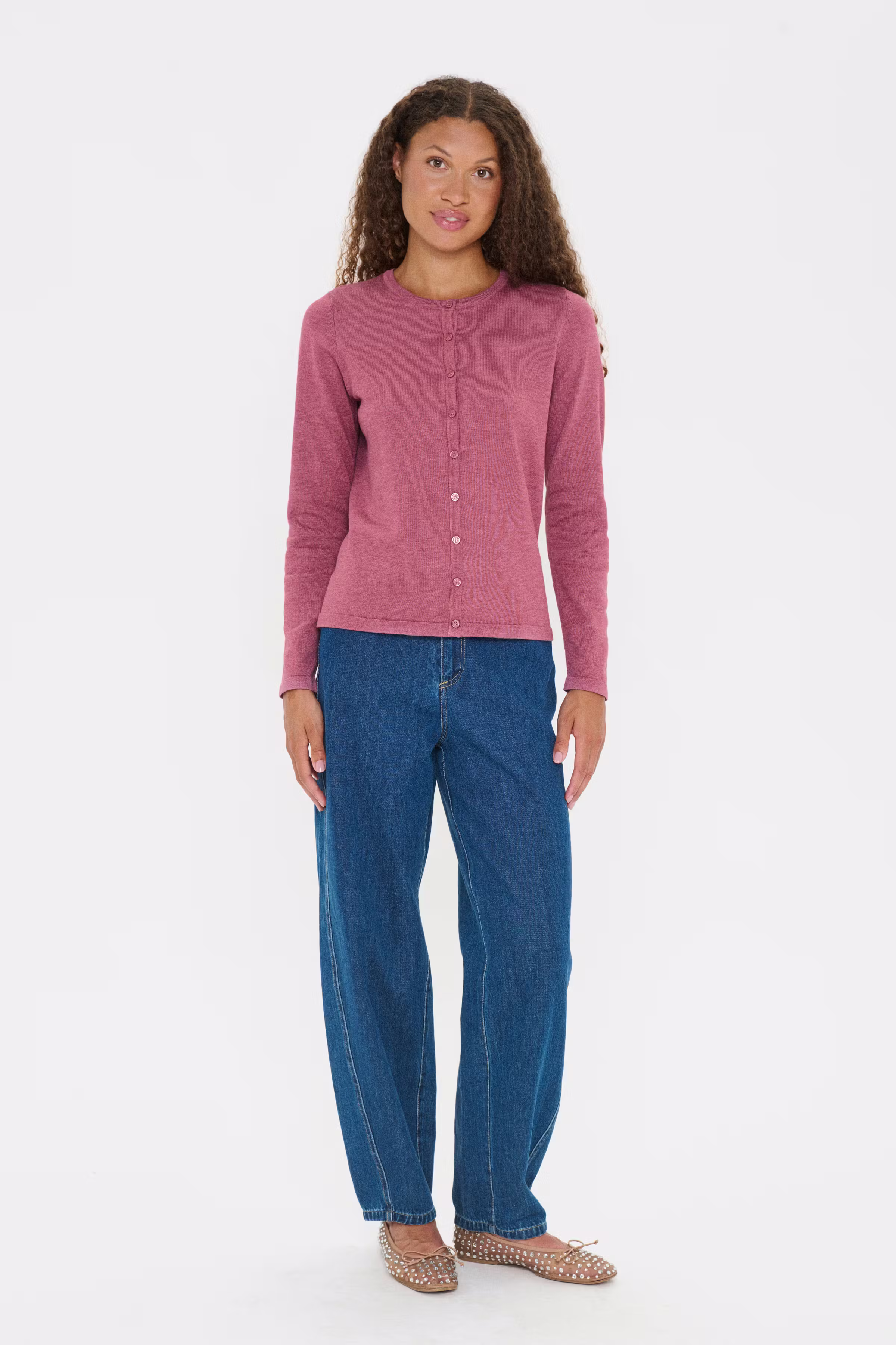 A8661, Cardigan LOOKBOOK FRONT 30500005-1718181