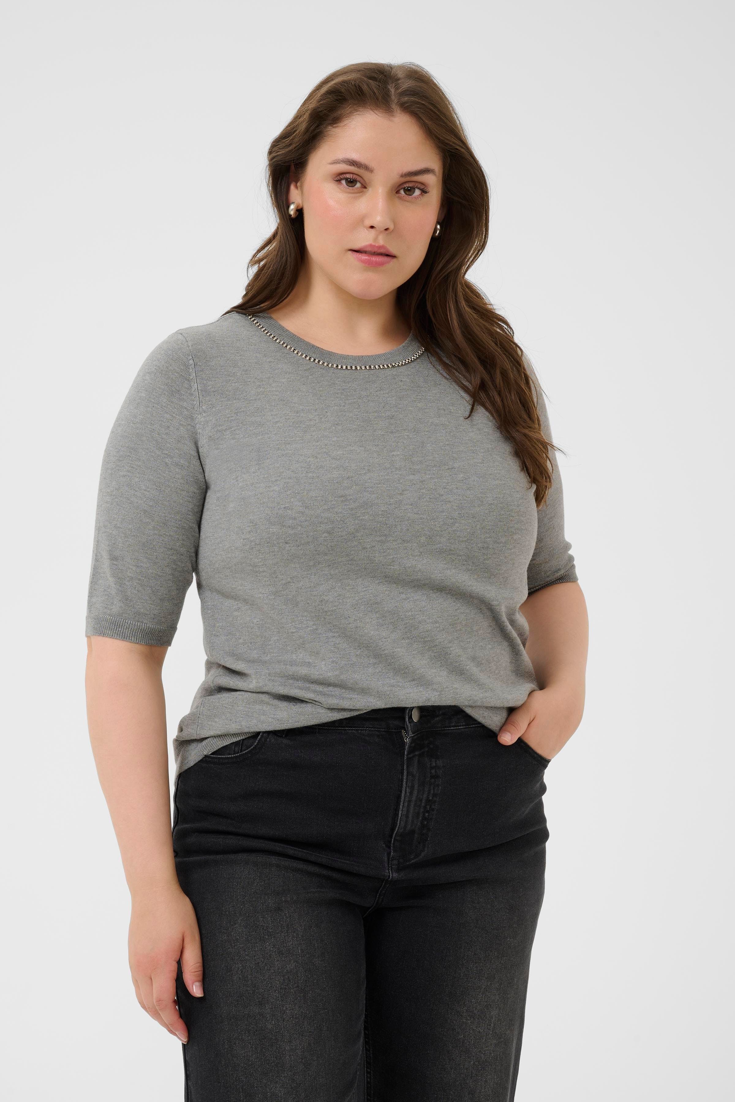 KCcarla Pullover LOOKBOOK FRONT 10583769-100123