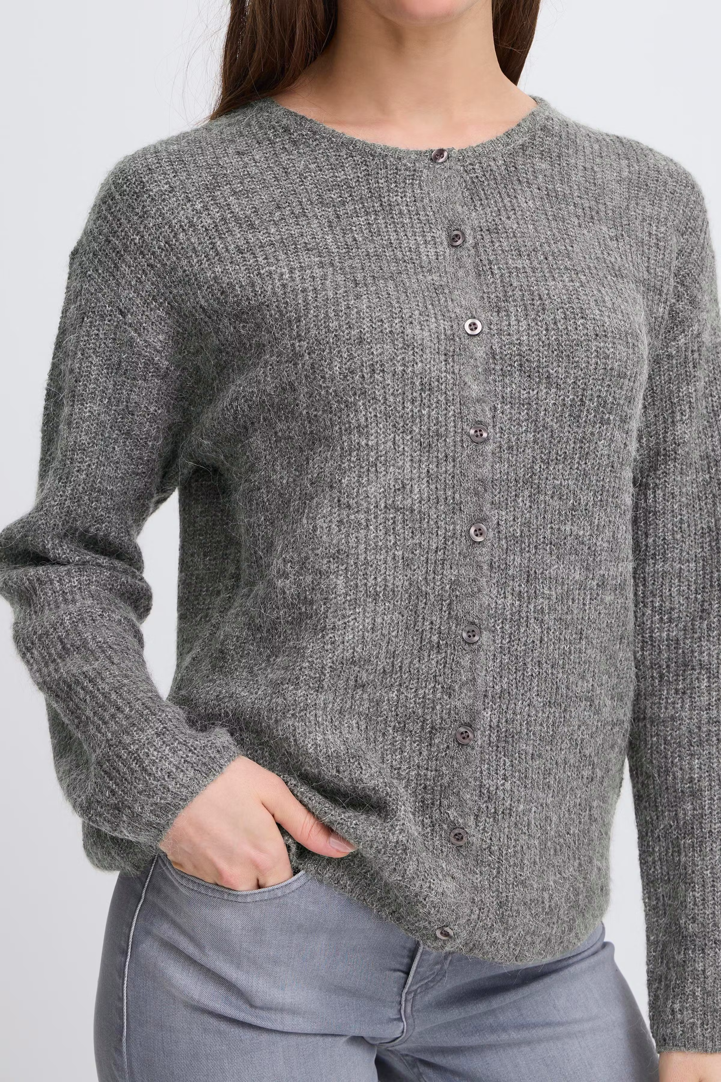 IHKAMARA Pullover LOOKBOOK DETAIL 20124157-200319