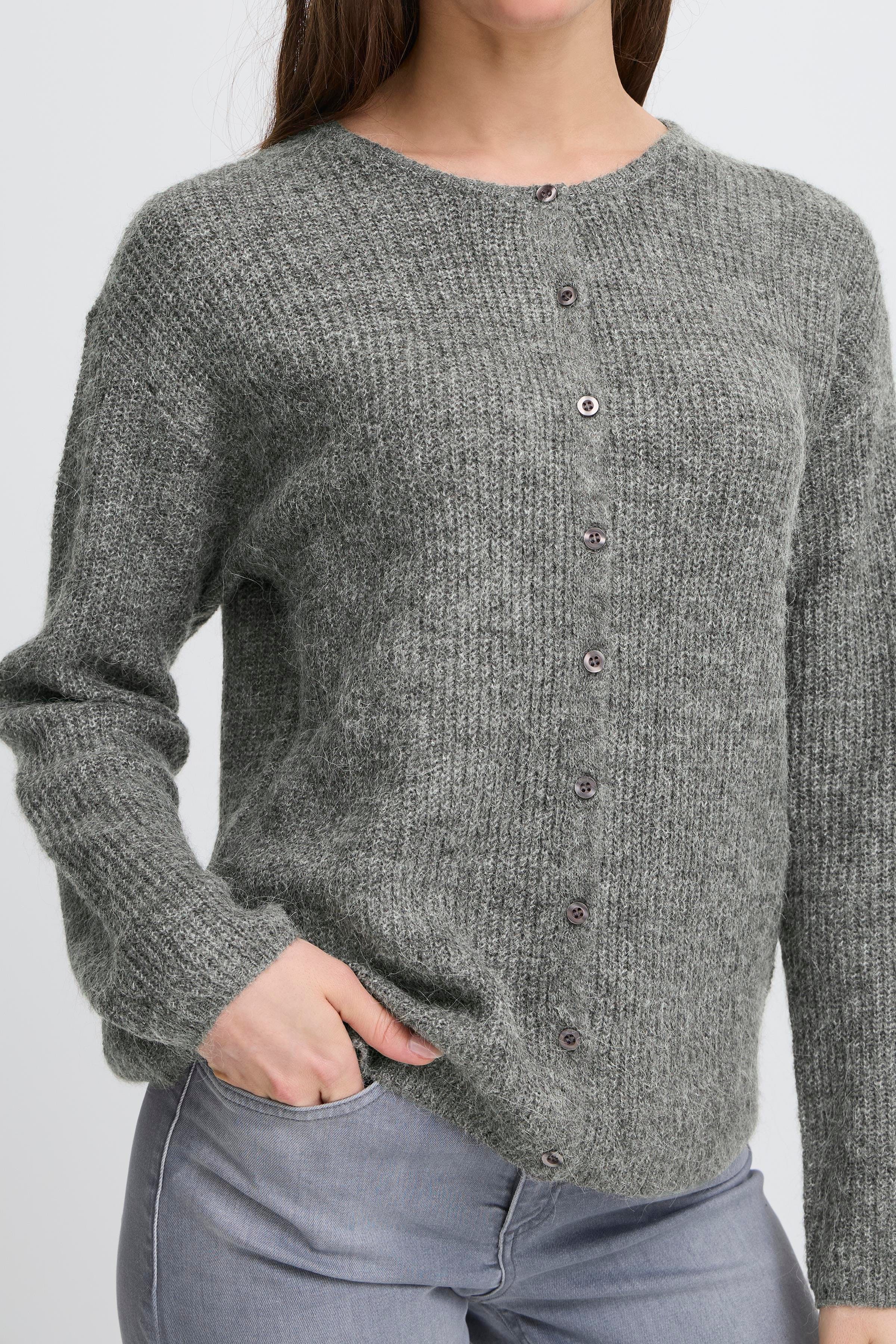 IHKAMARA Pullover LOOKBOOK DETAIL 20124157-200319