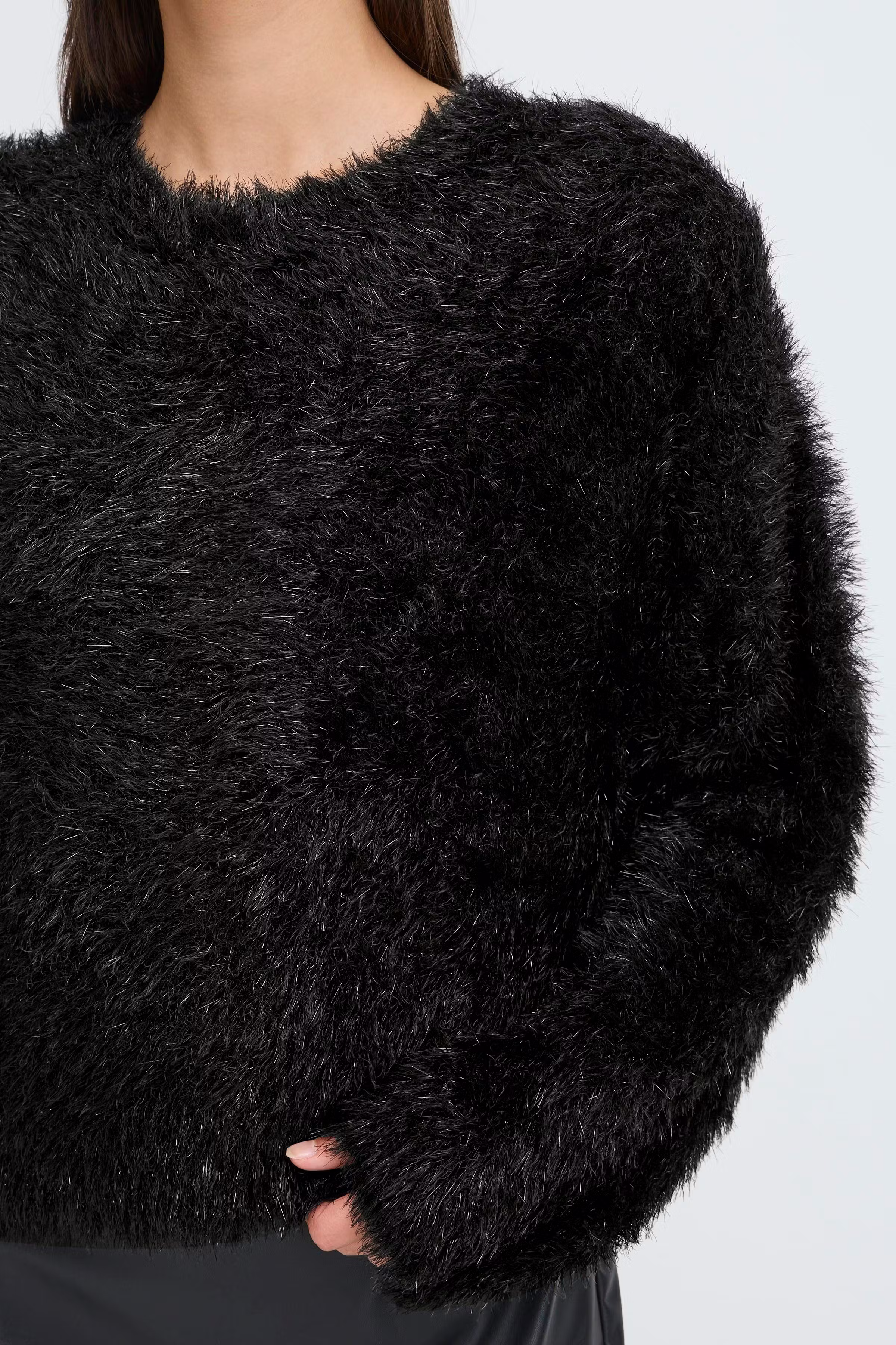 IHBLIZI Pullover LOOKBOOK DETAIL 20124679-194008