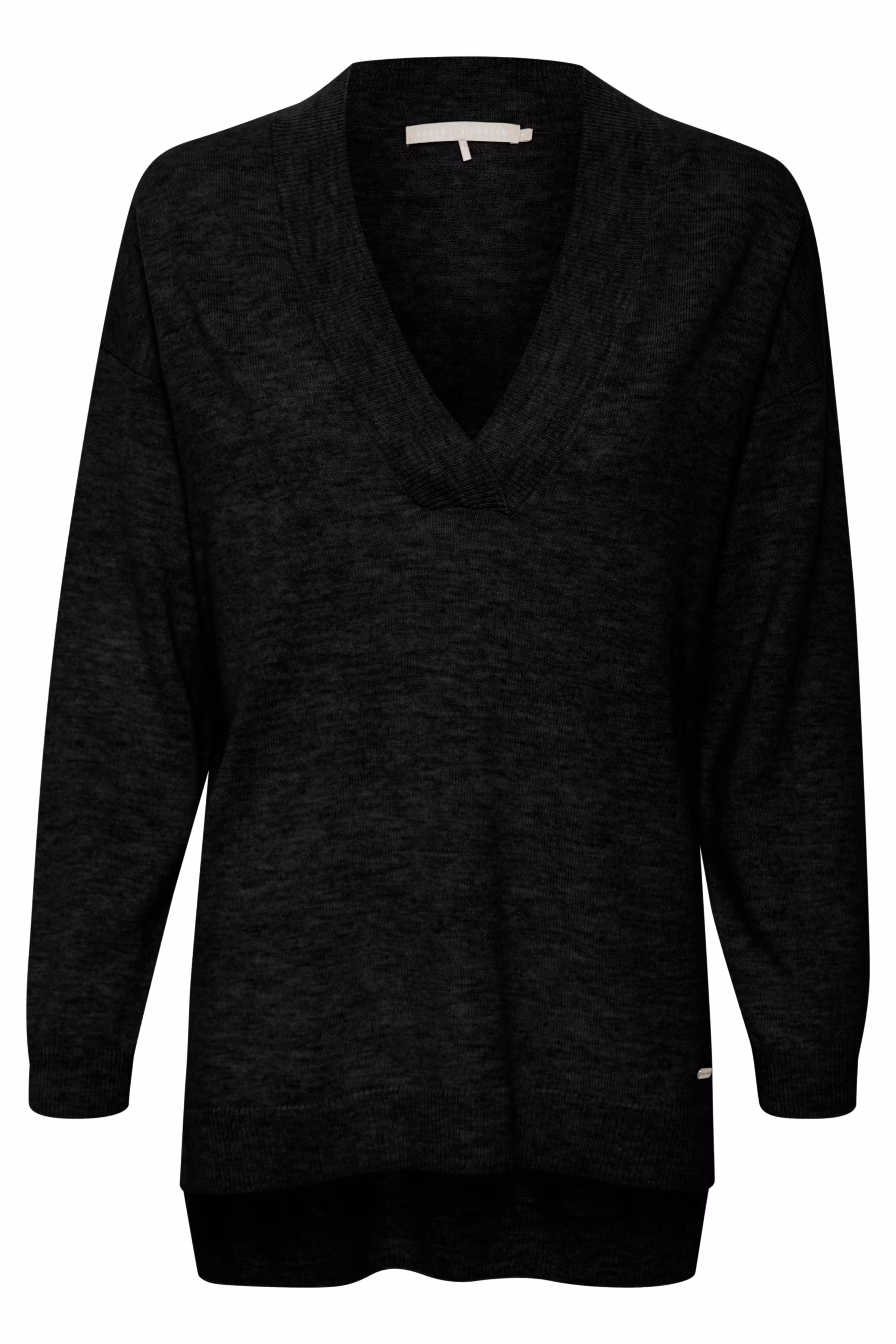 JeanKB Strickpullover PACK FRONT 10103639-194008