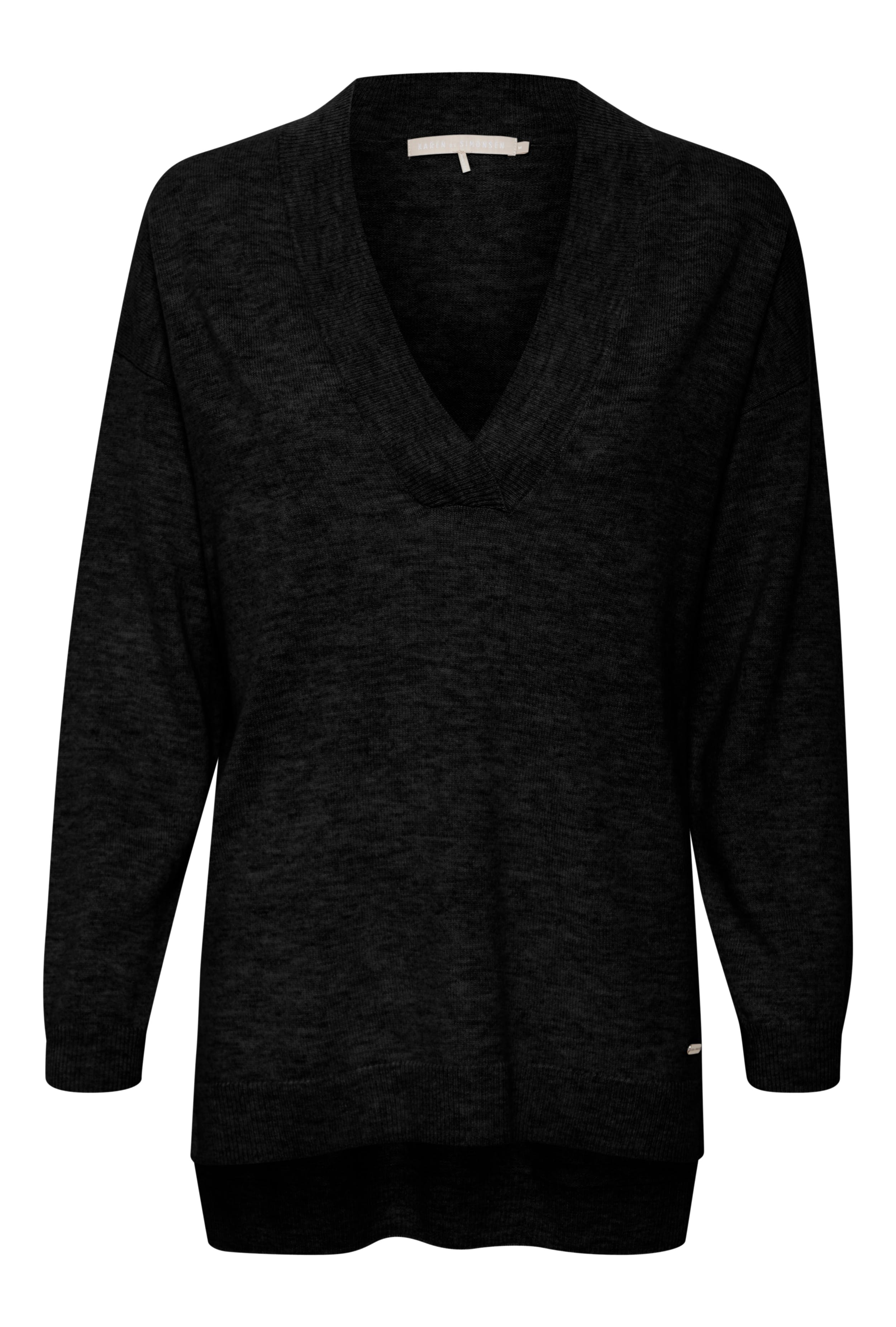 JeanKB Strickpullover PACK FRONT 10103639-194008