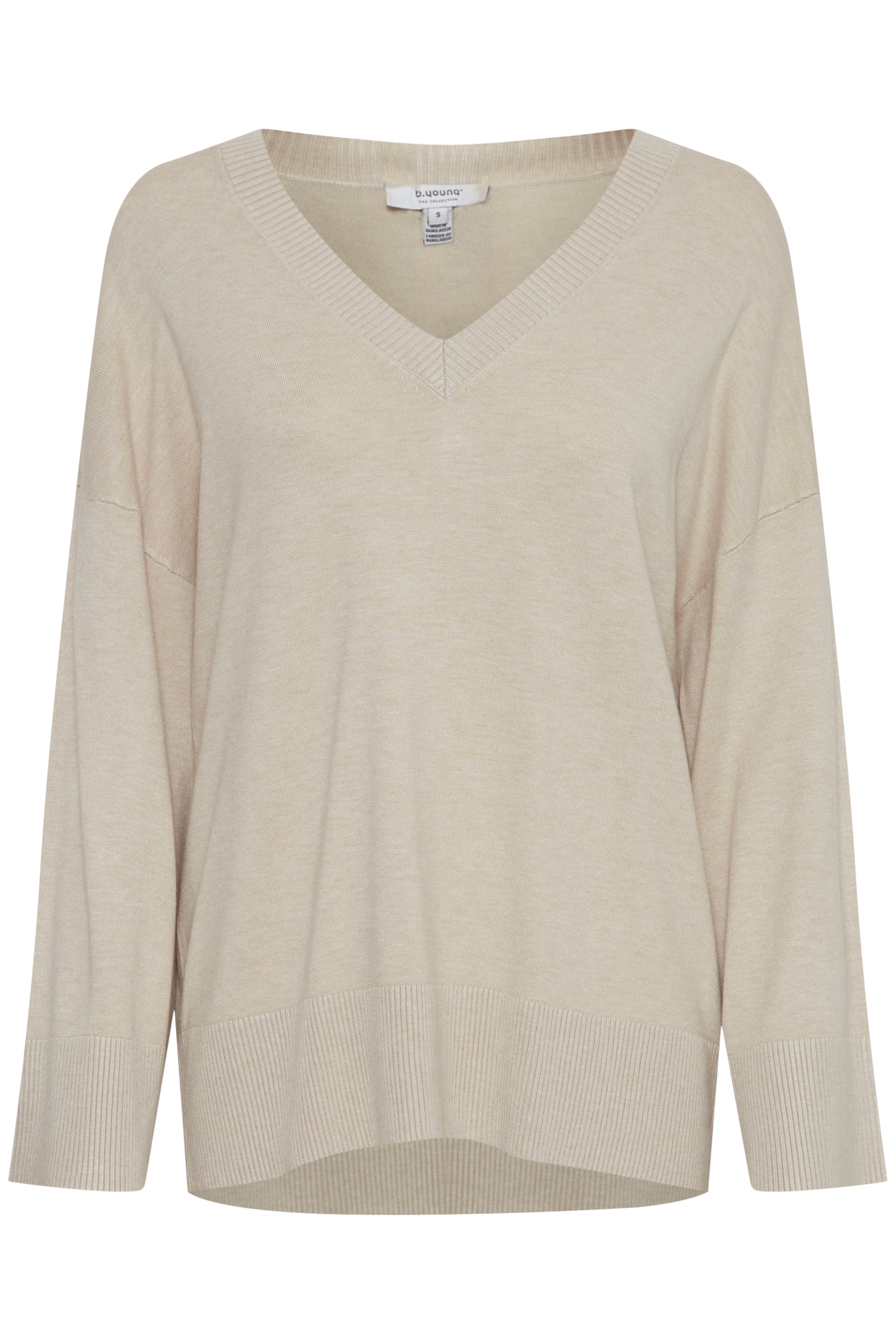 BYMMORLA Pullover PACK FRONT 20814394-1407081