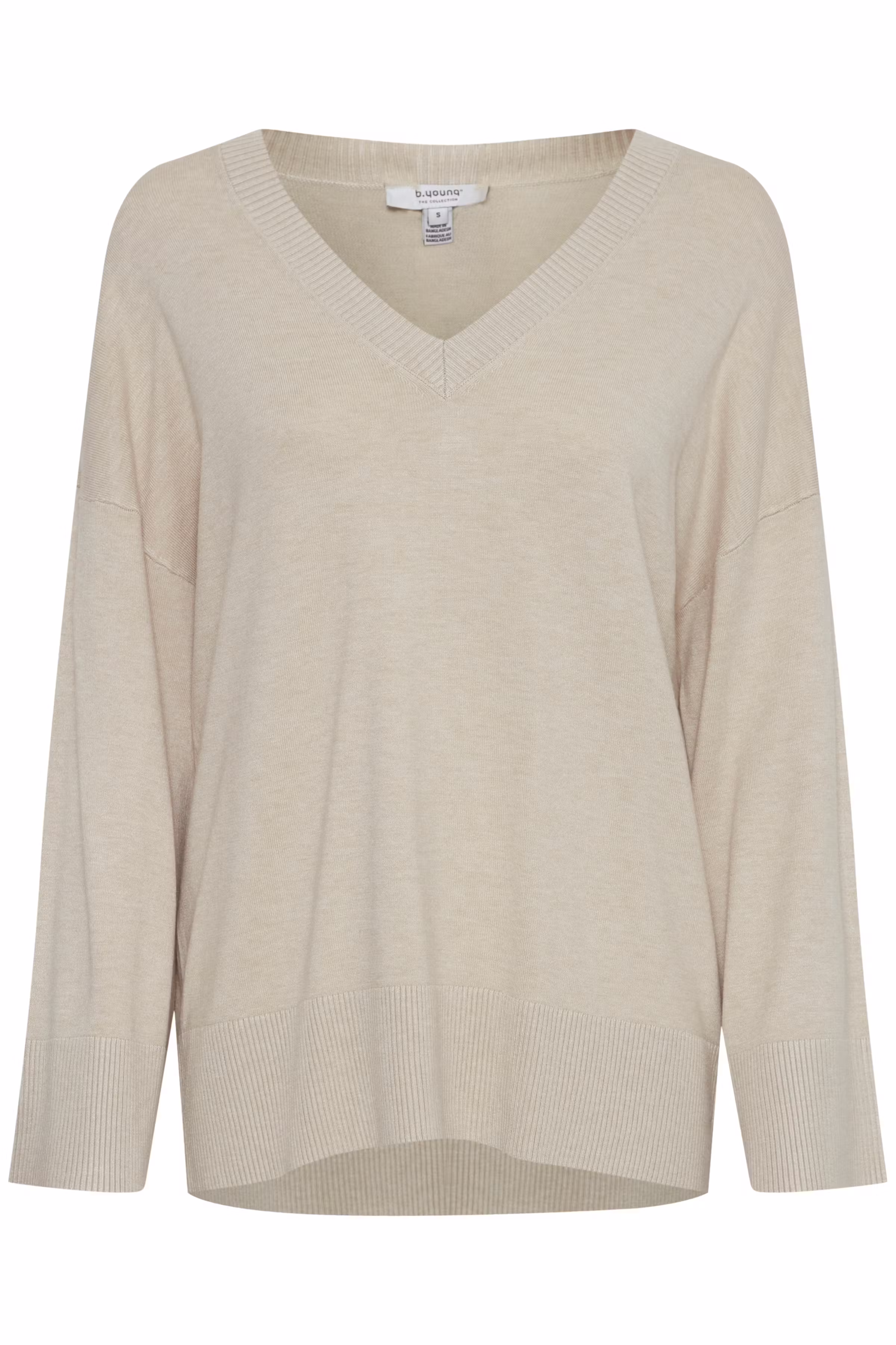 BYMMORLA Pullover PACK FRONT 20814394-1407081