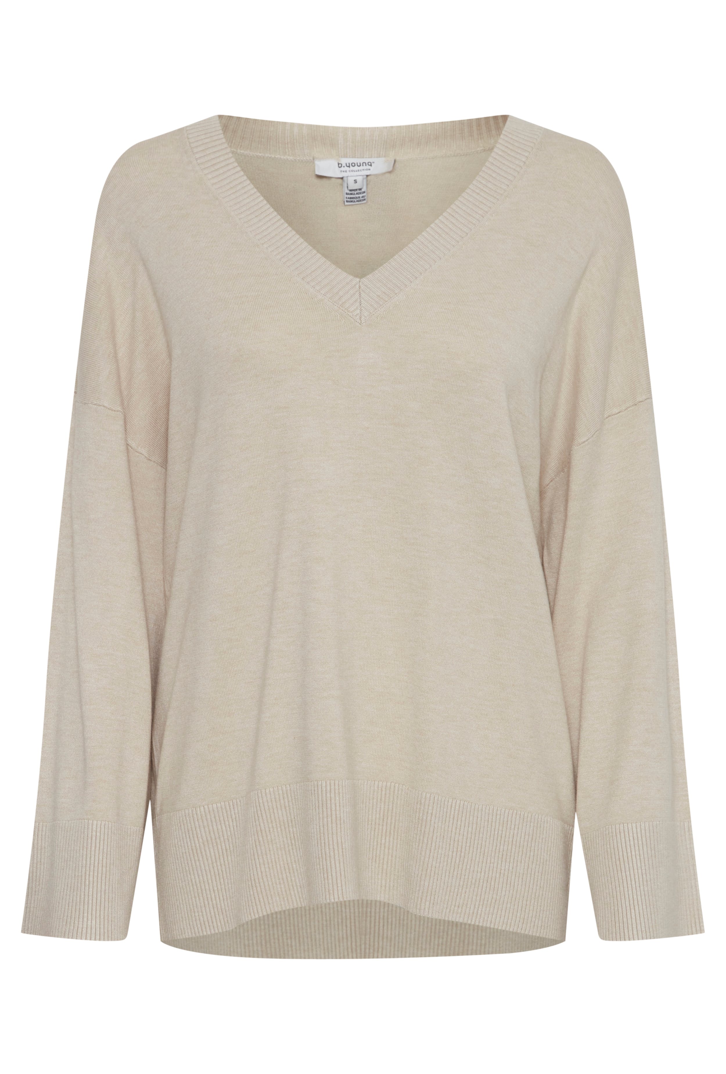 BYMMORLA Pullover PACK FRONT 20814394-1407081