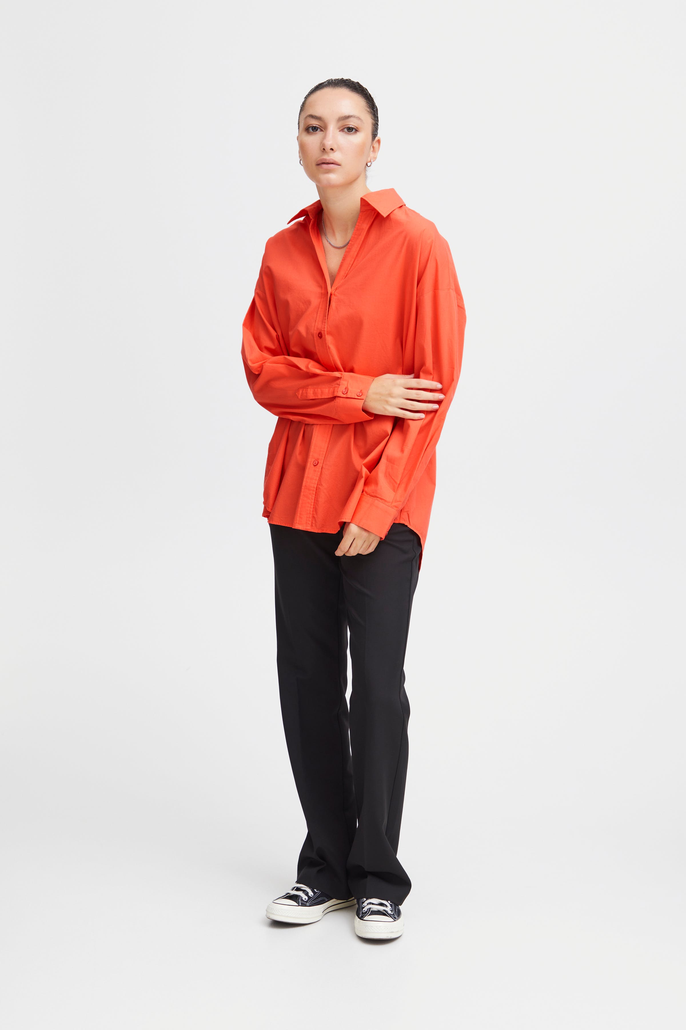 IHESTAMA Shirt LOOKBOOK FRONT 20120355-171656