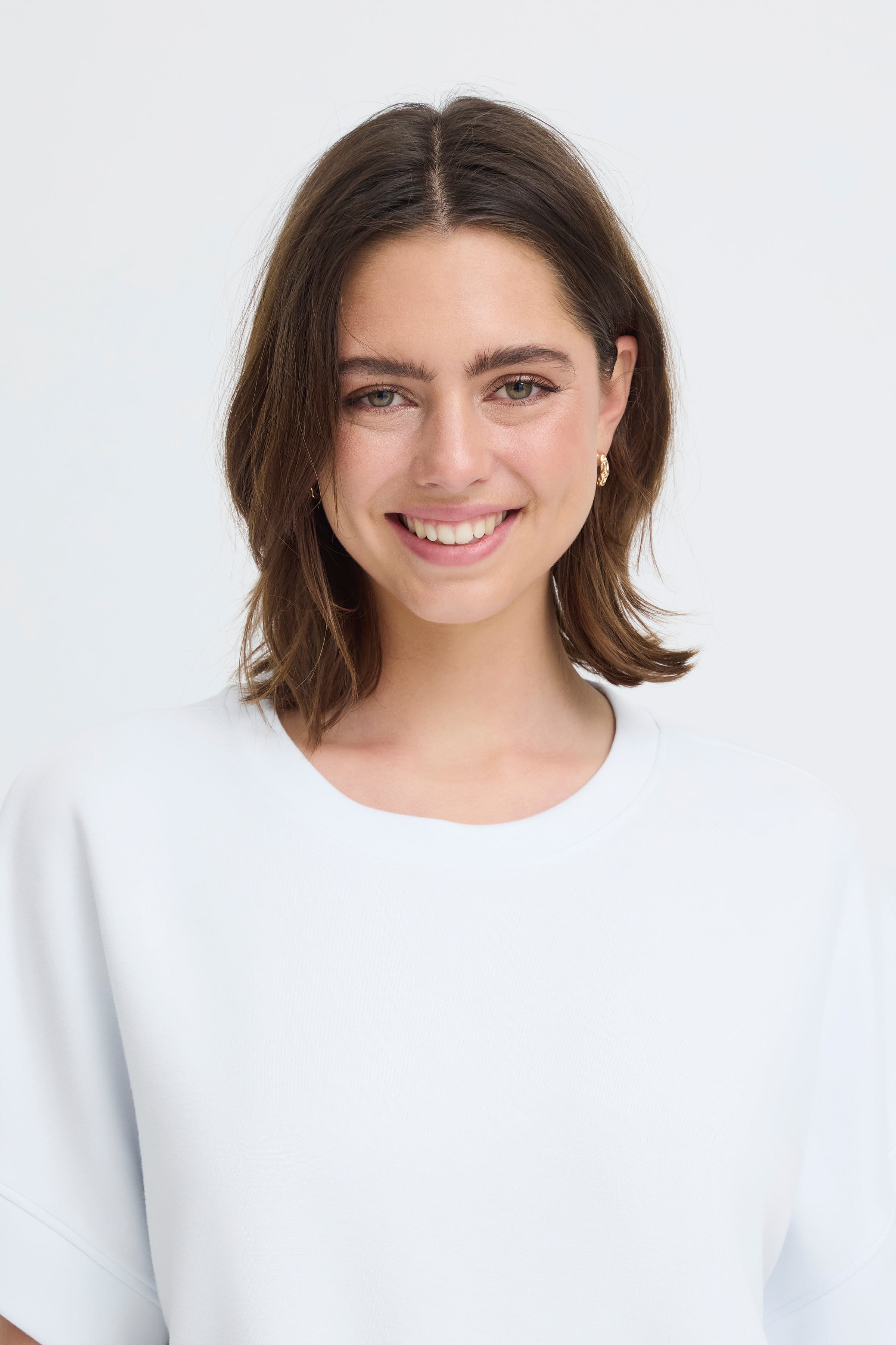 FRAURORA T-shirt LOOKBOOK DETAIL 20617749-124303