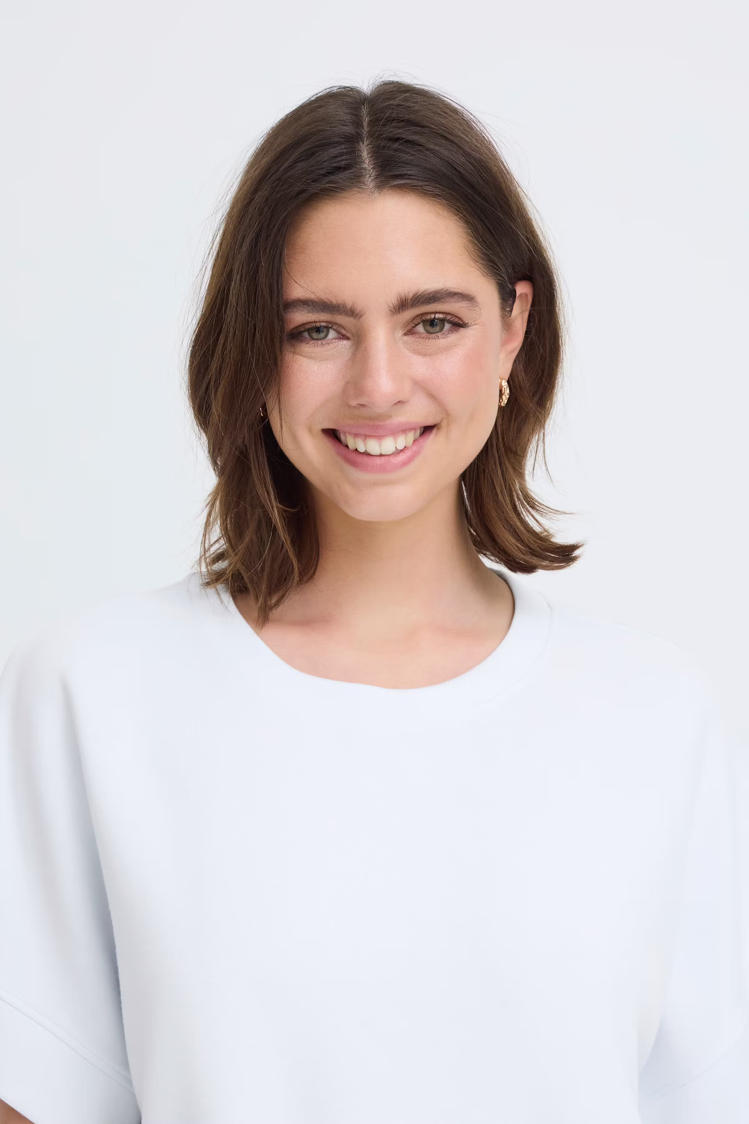 FRAURORA T-shirt LOOKBOOK DETAIL 20617749-124303