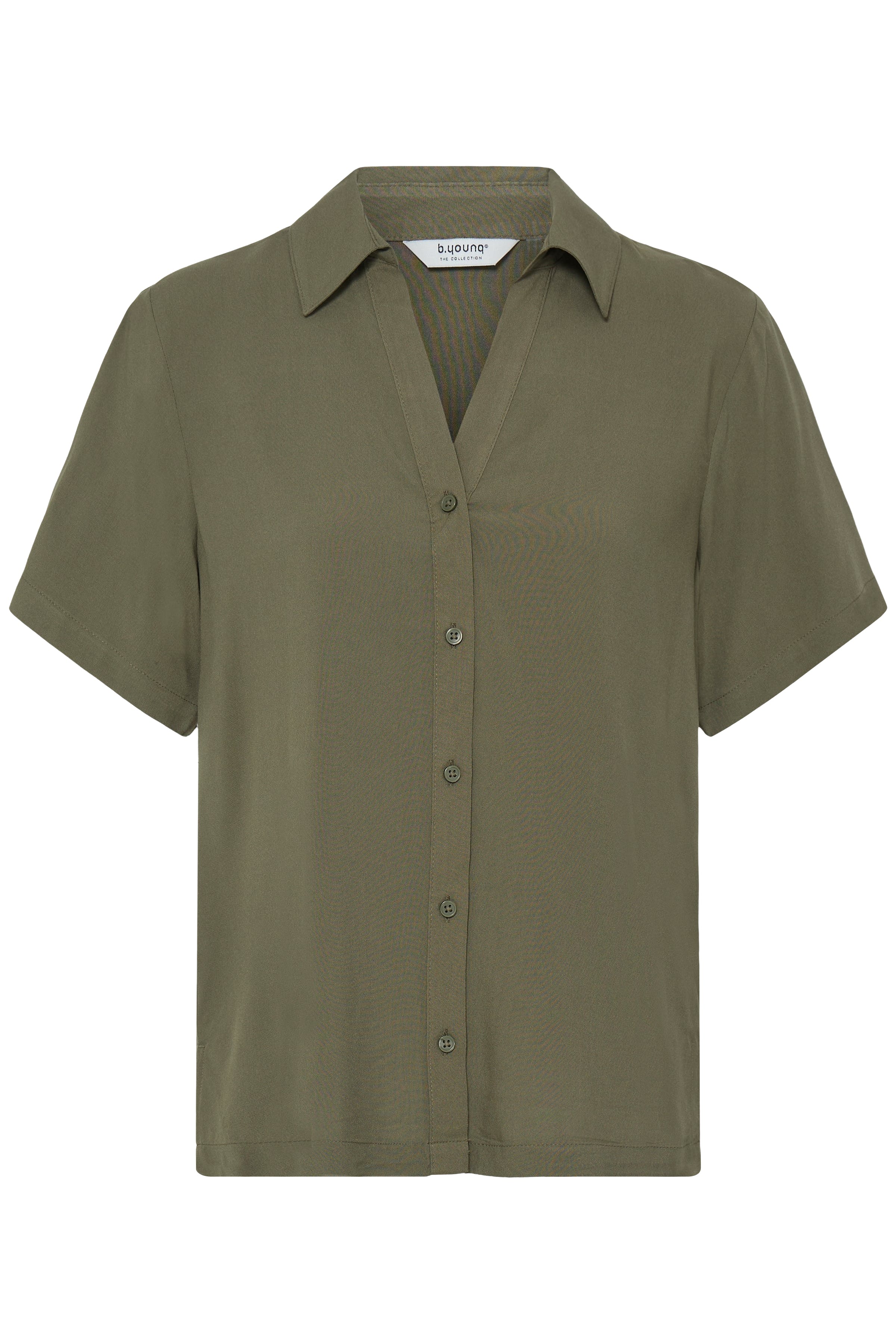 BYMMJOELLA Skjorta PACK FRONT 20818750-194008