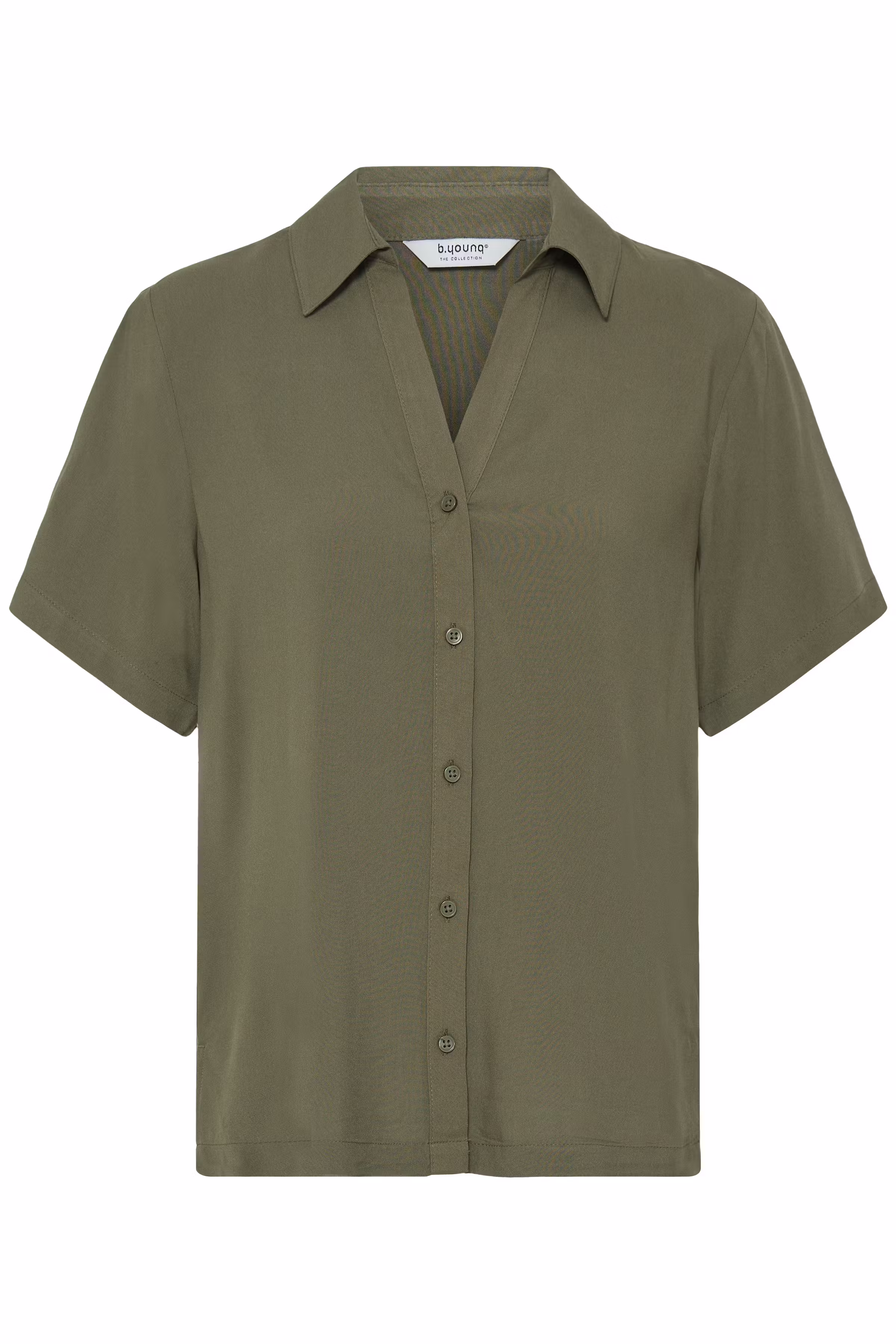 BYMMJOELLA Skjorta PACK FRONT 20818750-190510