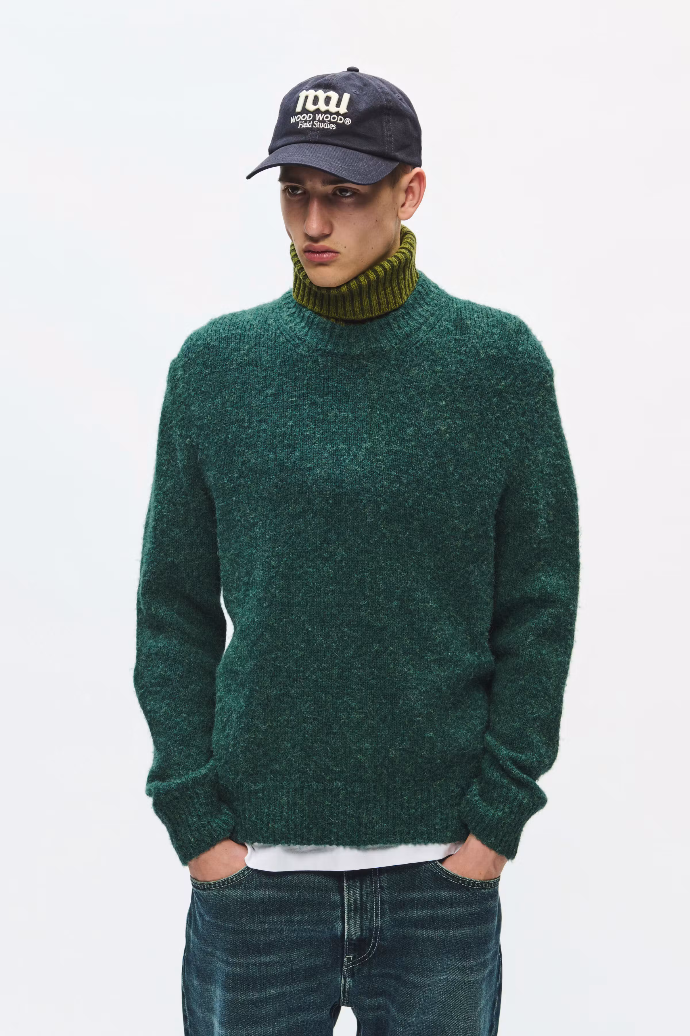 WWKimi Pullover LOOKBOOK FRONT 30252197-195320