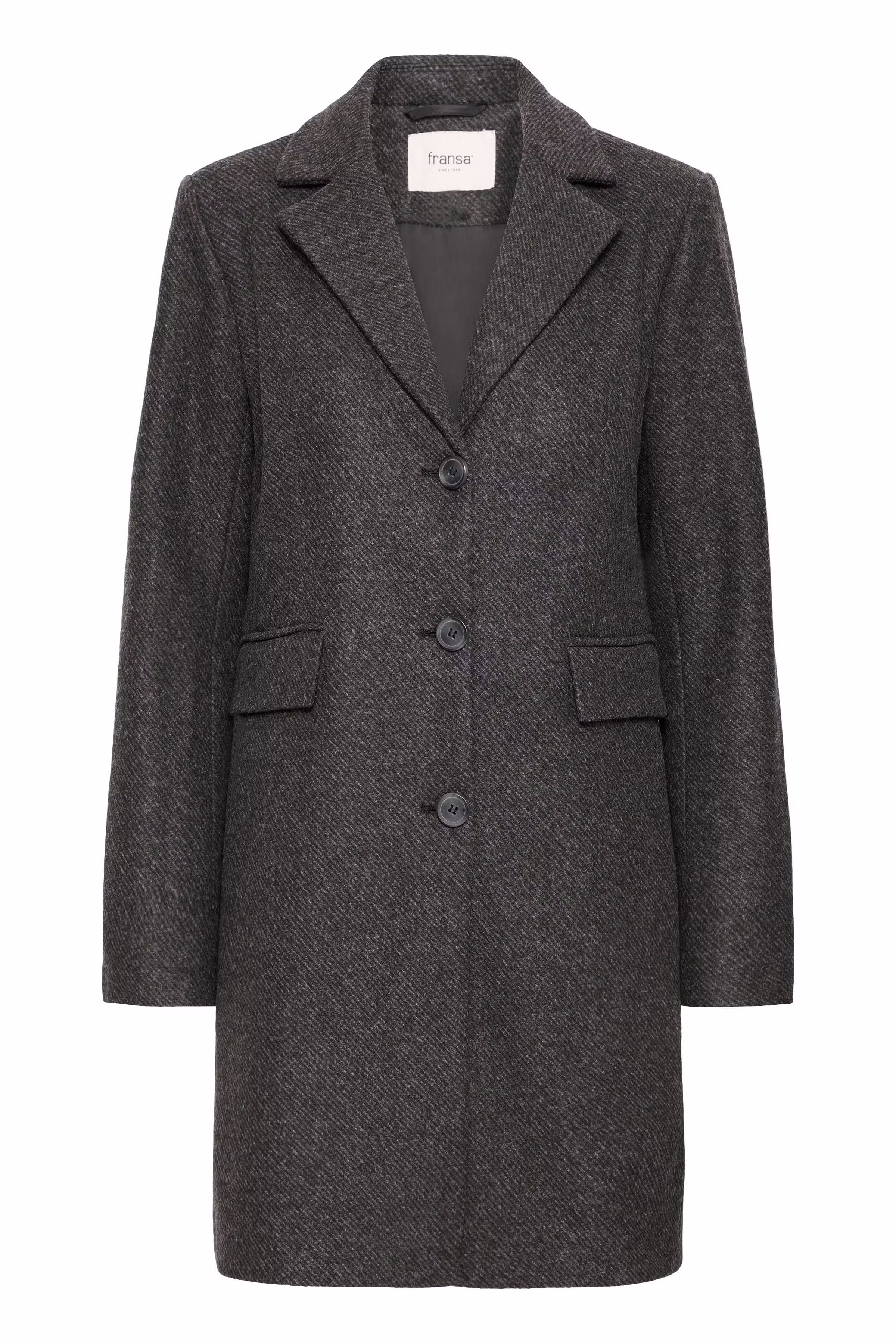 FREVILLA Yttertøy PACK FRONT 20615678-202490