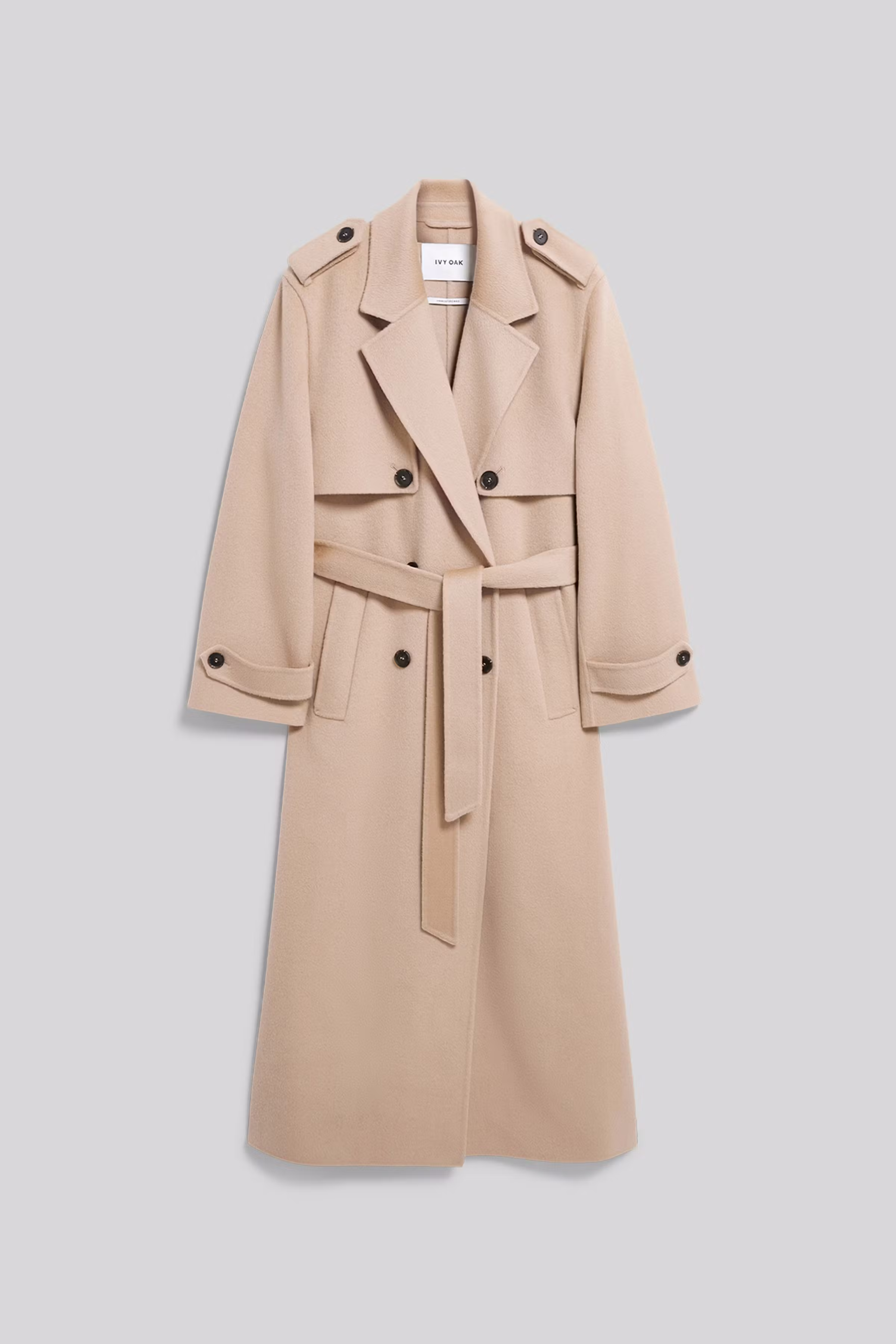 COLETTE Coat PACK FRONT 30600565-BE401