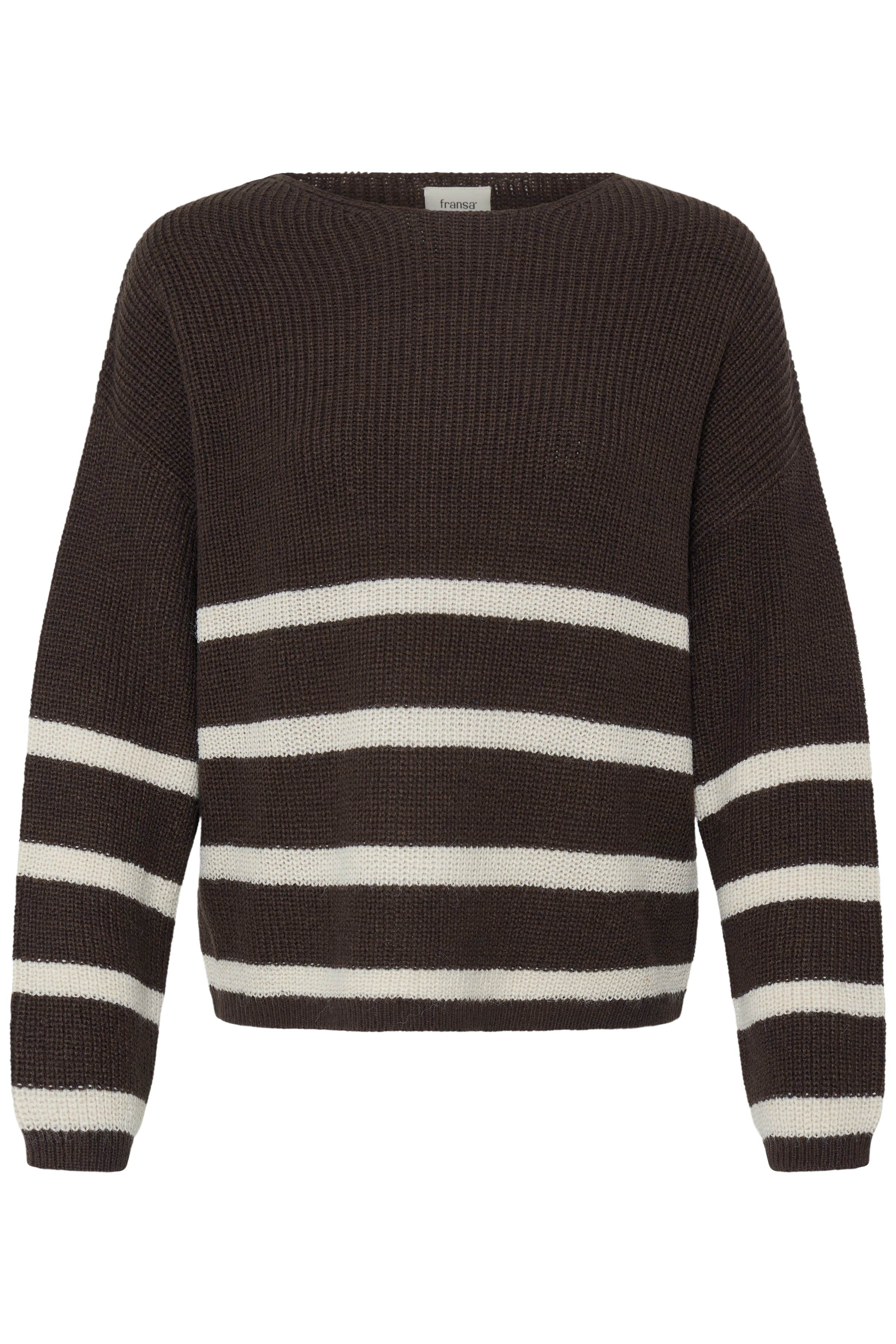 FRERETTA Pullover PACK FRONT 20618288-900012709