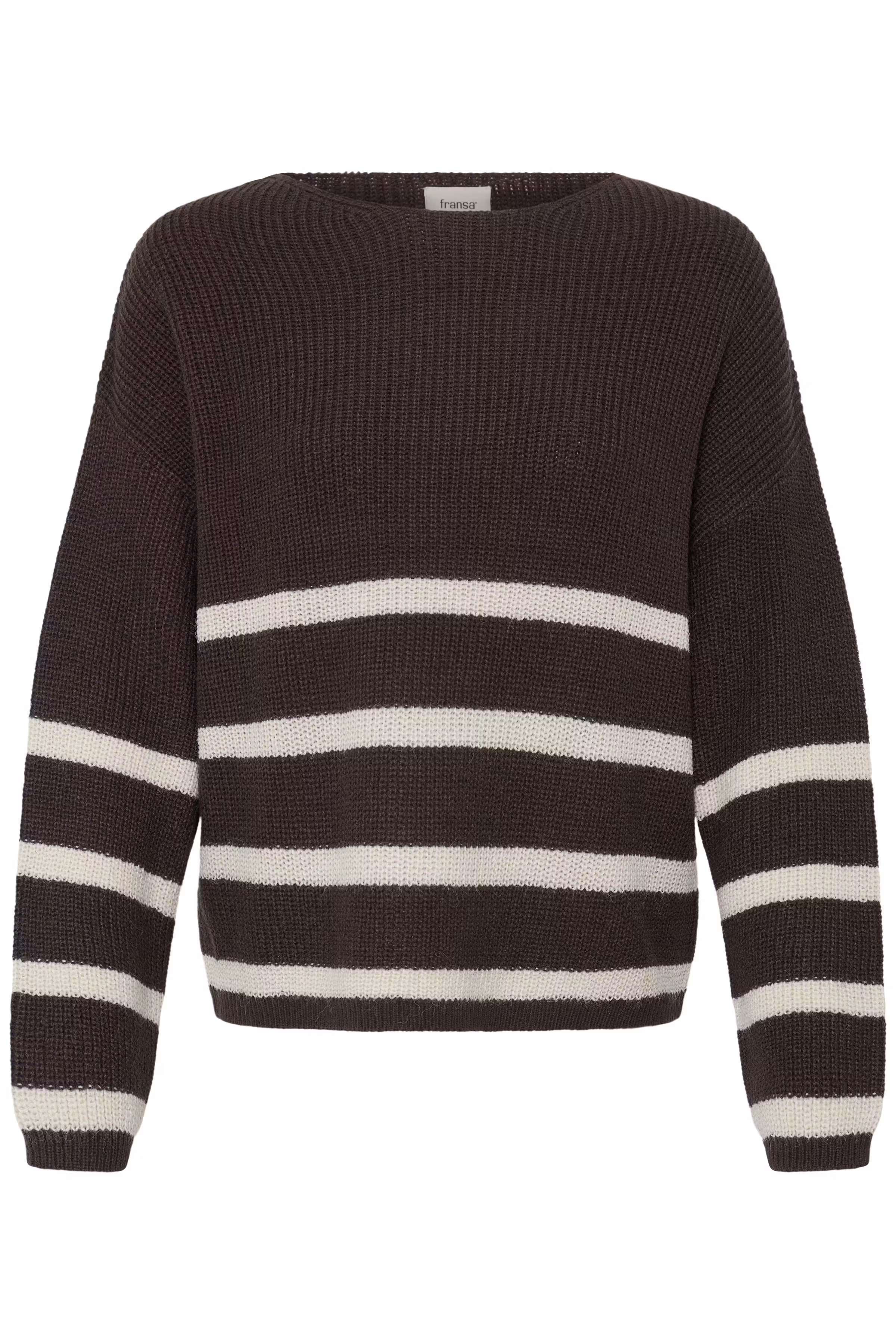 FRERETTA Pullover PACK FRONT 20618288-900012709
